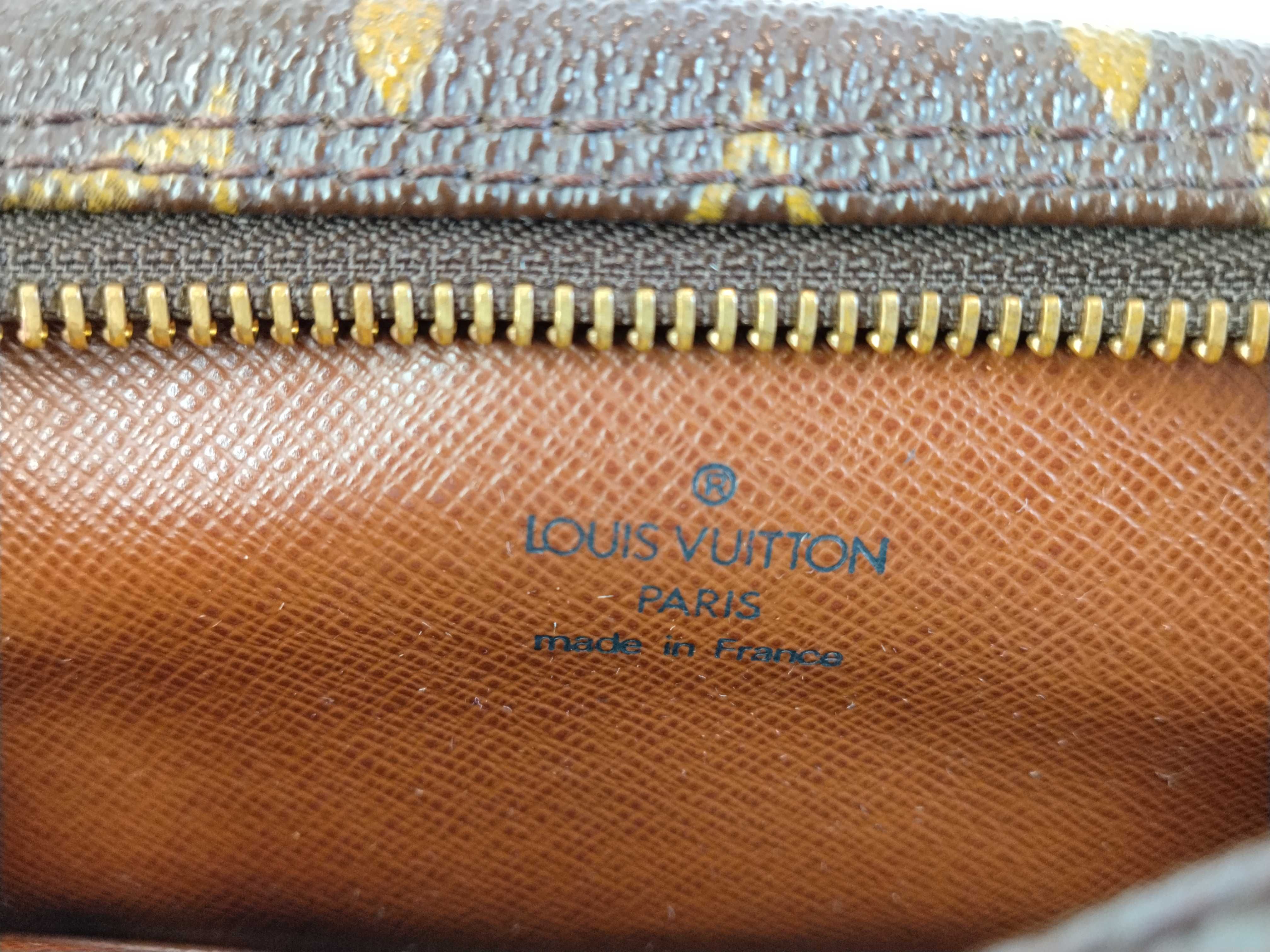 Monogram LV Monogram Amazon Shoulder Bag M45236 Shoulder Bag — view 11