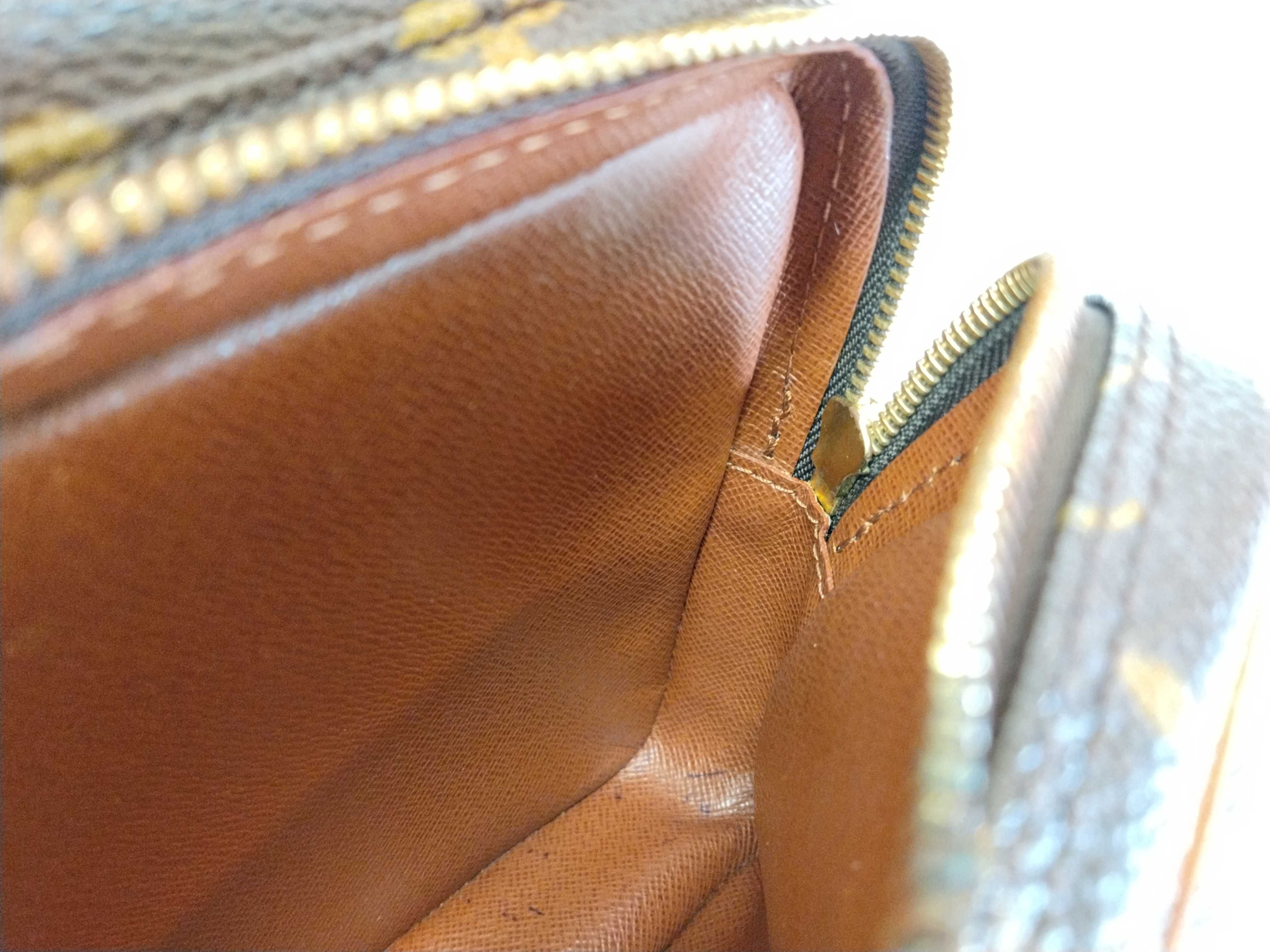 Monogram LV Monogram Amazon Shoulder Bag M45236 Shoulder Bag — view 13