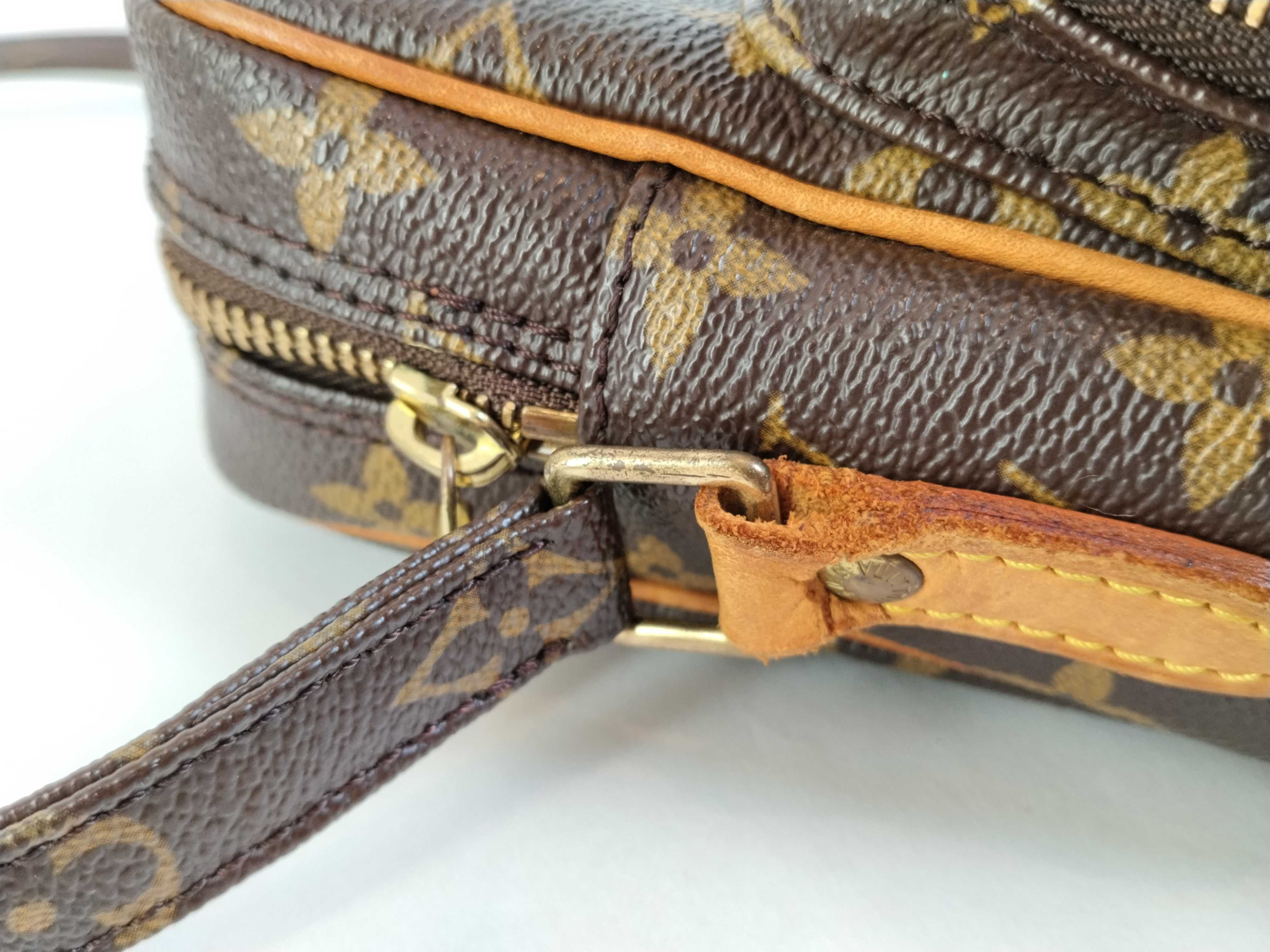 Monogram LV Monogram Amazon Shoulder Bag M45236 Shoulder Bag — view 5