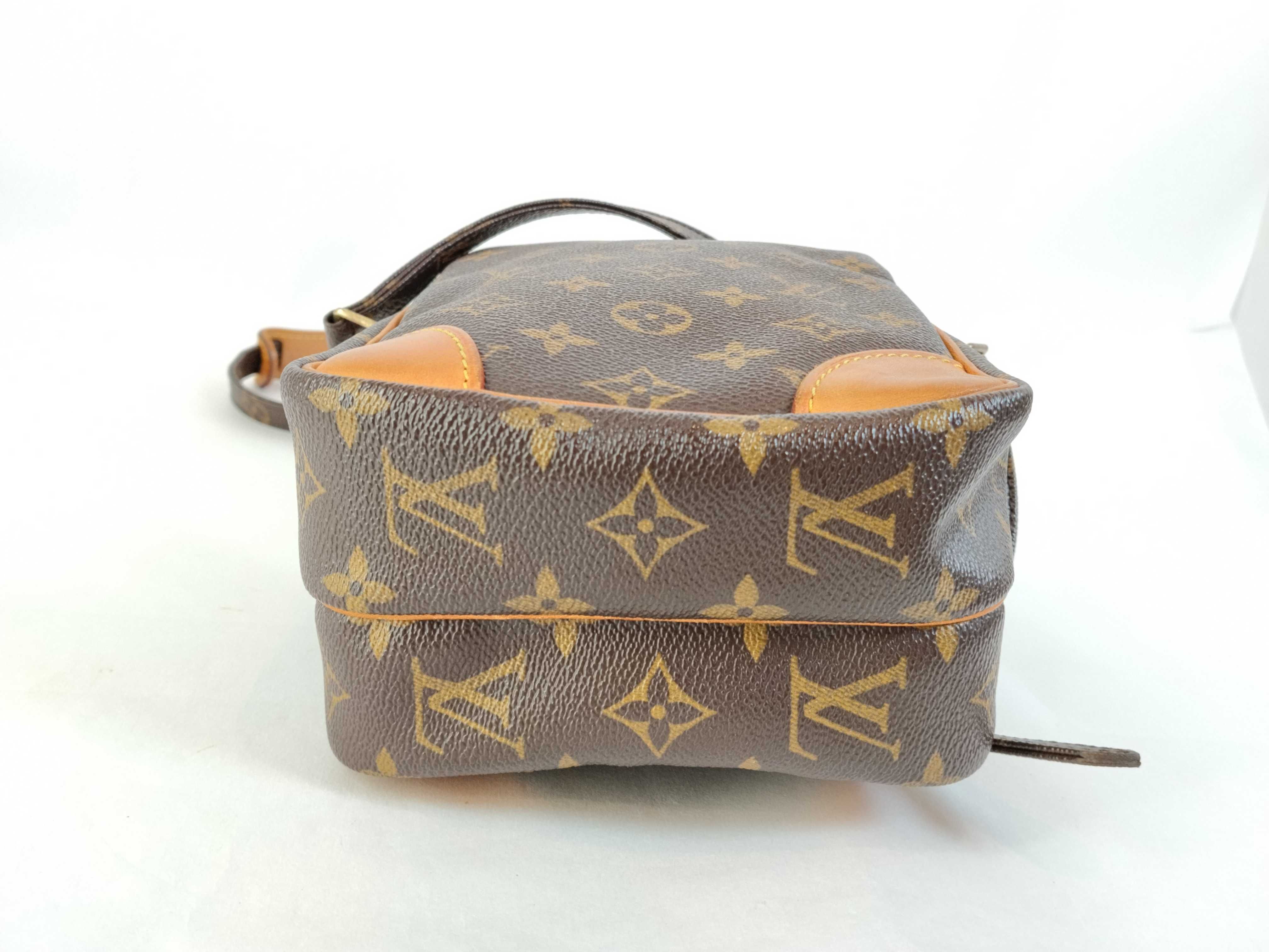 Monogram LV Monogram Amazon Shoulder Bag M45236 Shoulder Bag — view 7