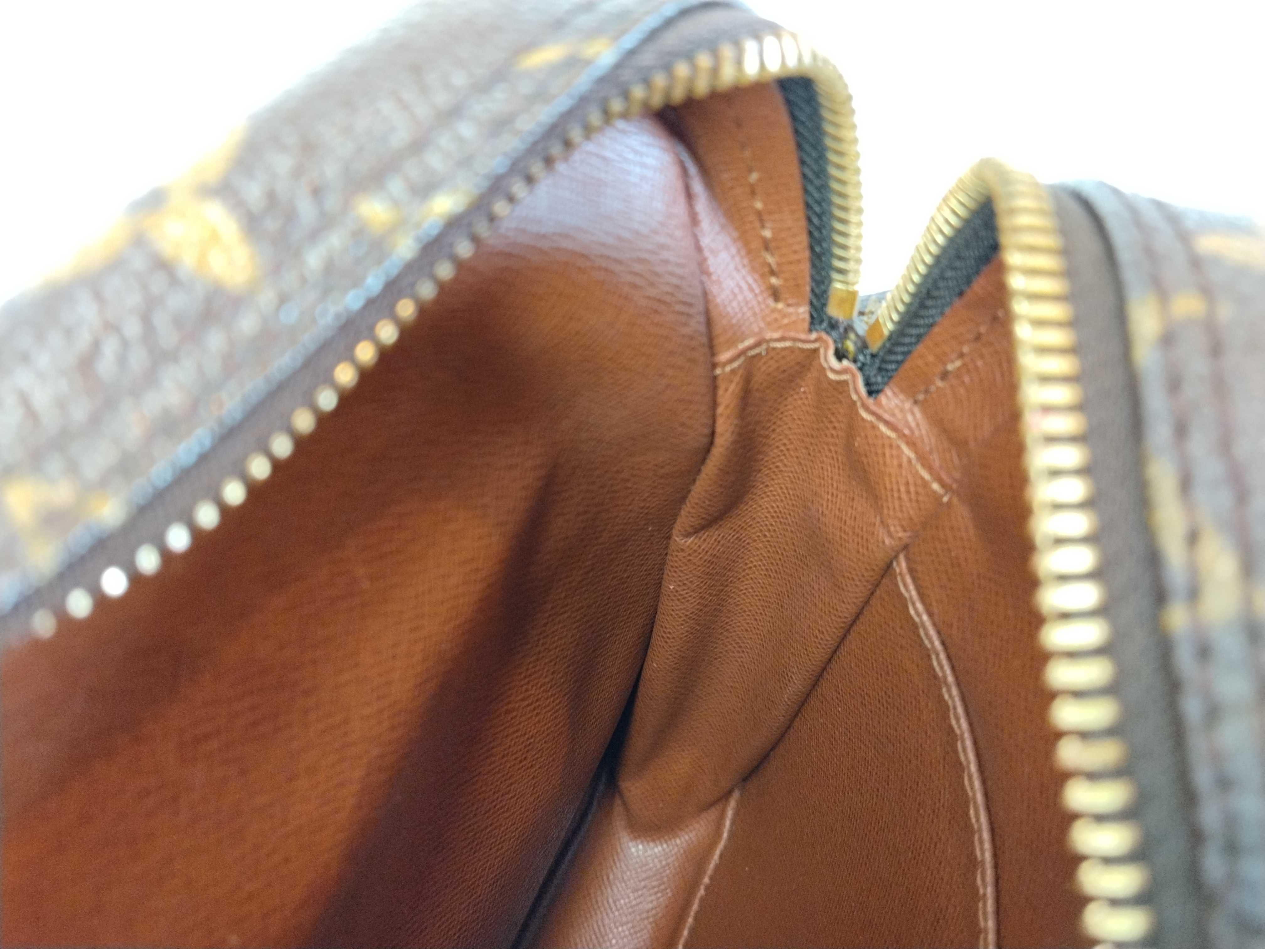 Monogram LV Monogram Amazon Shoulder Bag M45236 Shoulder Bag — view 10