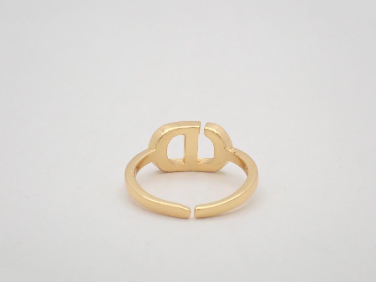 Other lines: Precious metals, rings, #11 — view 2