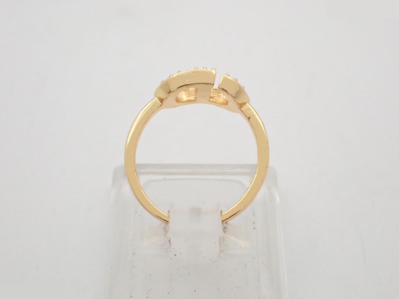 Other lines: Precious metals, rings, #11 — view 3