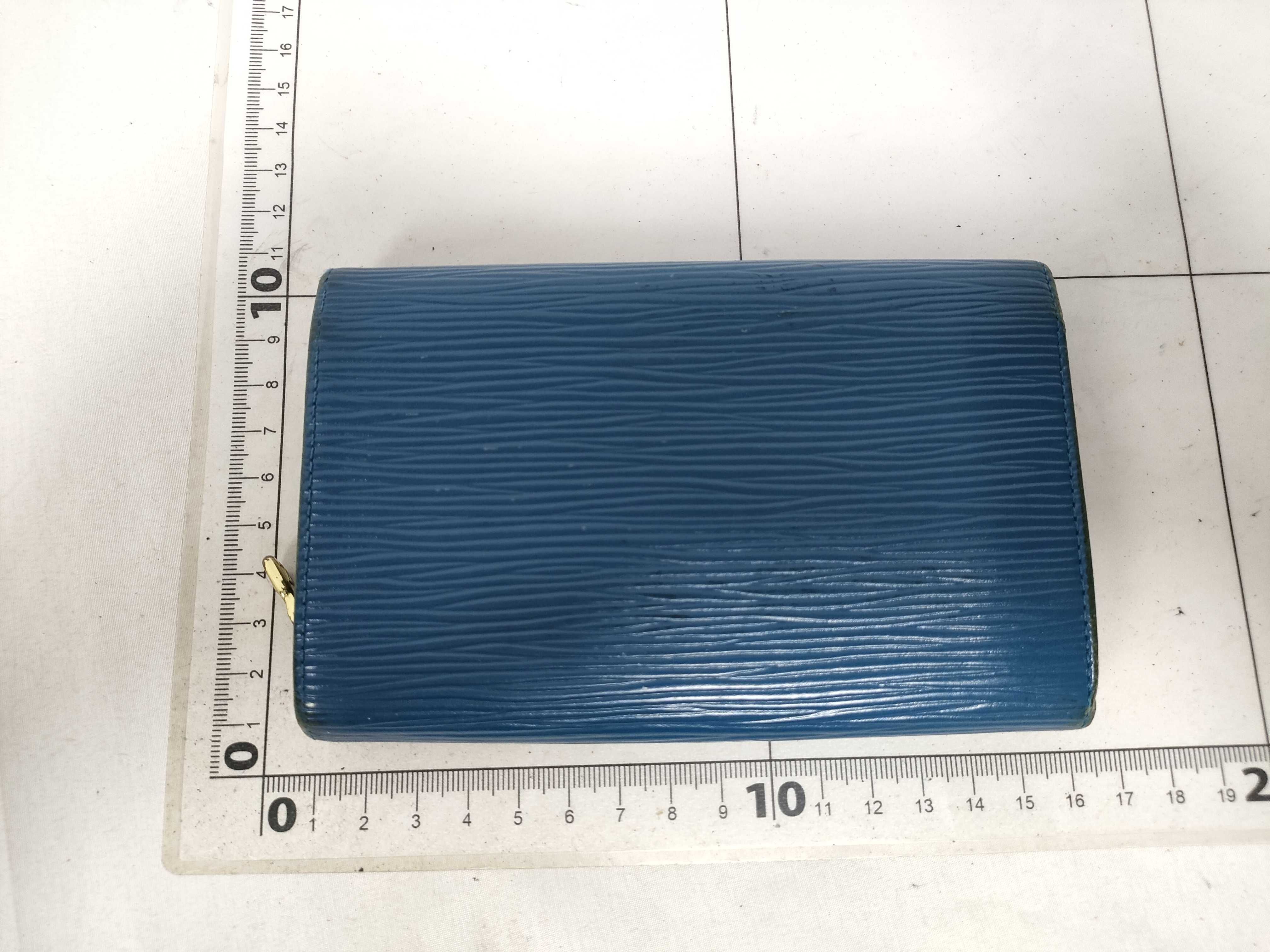 Epi Tresor Wallet — view 2