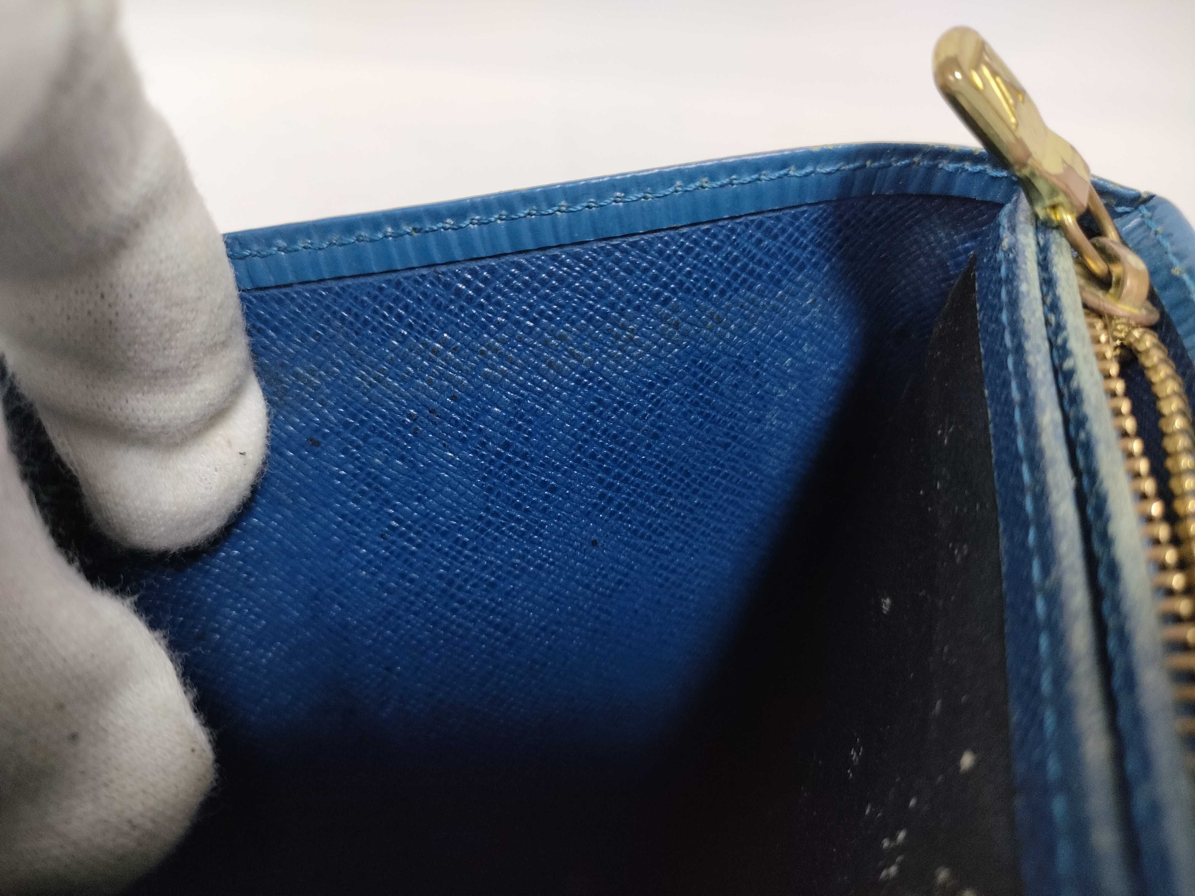 Epi Tresor Wallet — view 11