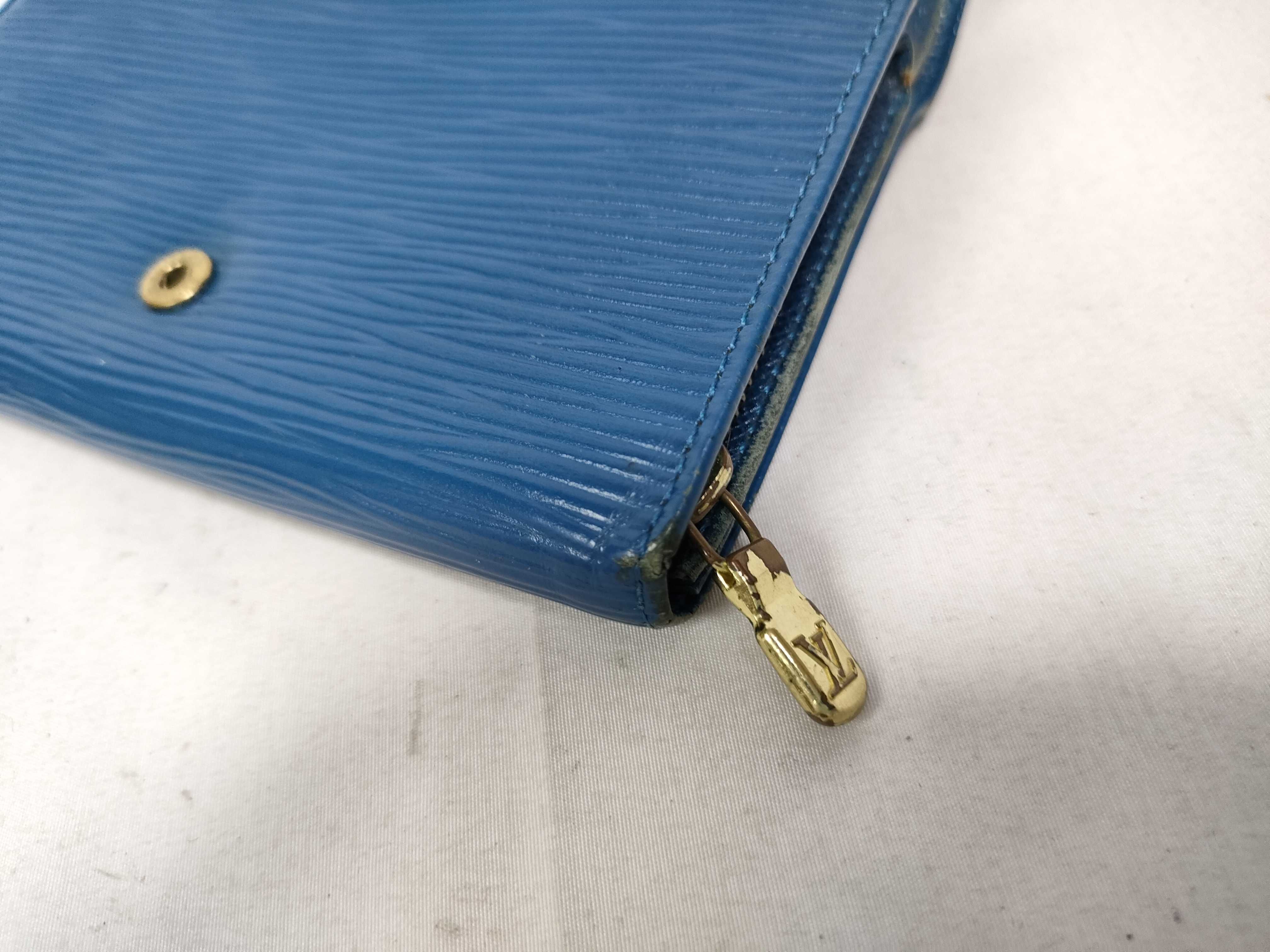Epi Tresor Wallet — view 15