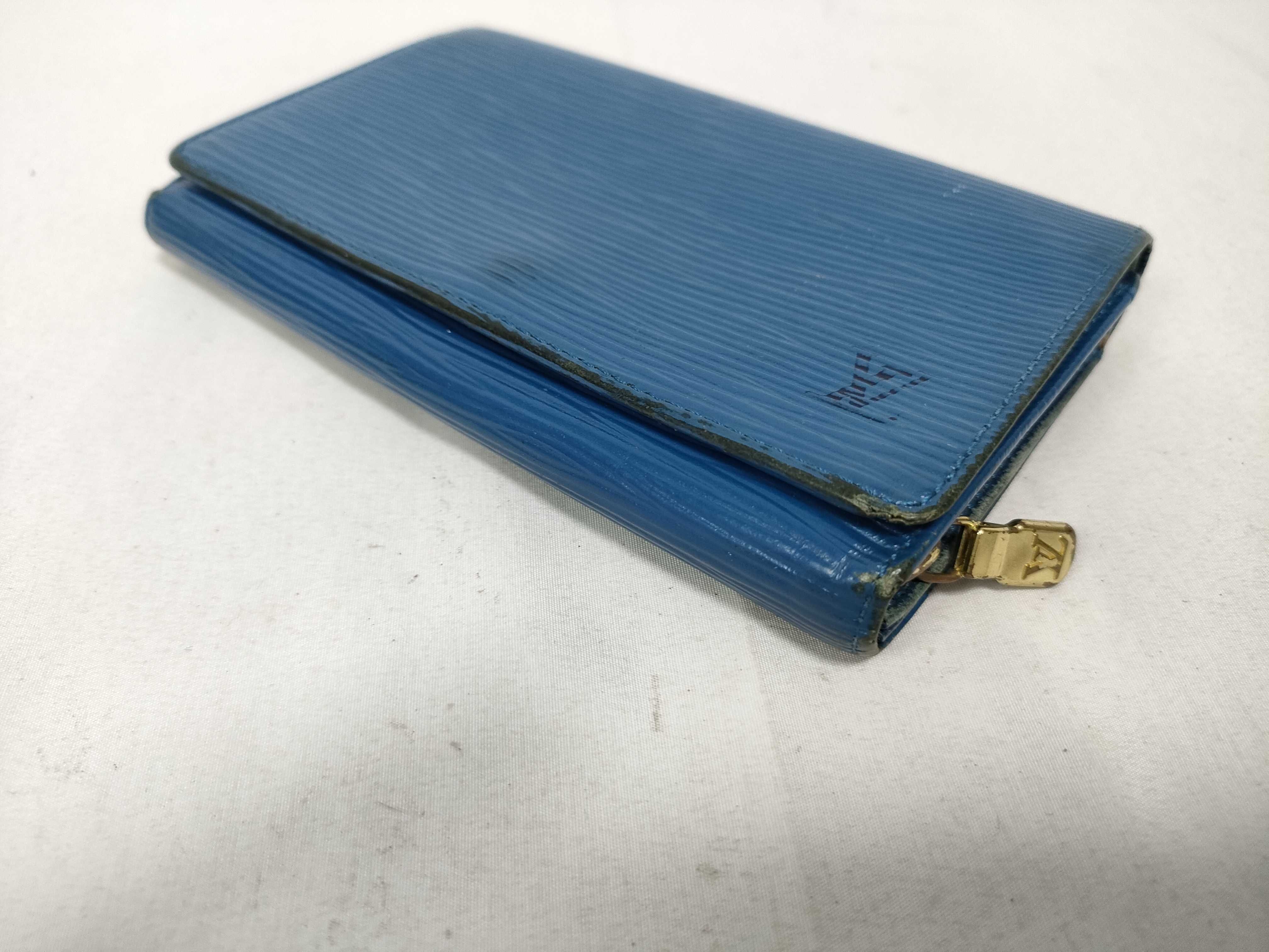 Epi Tresor Wallet — view 3