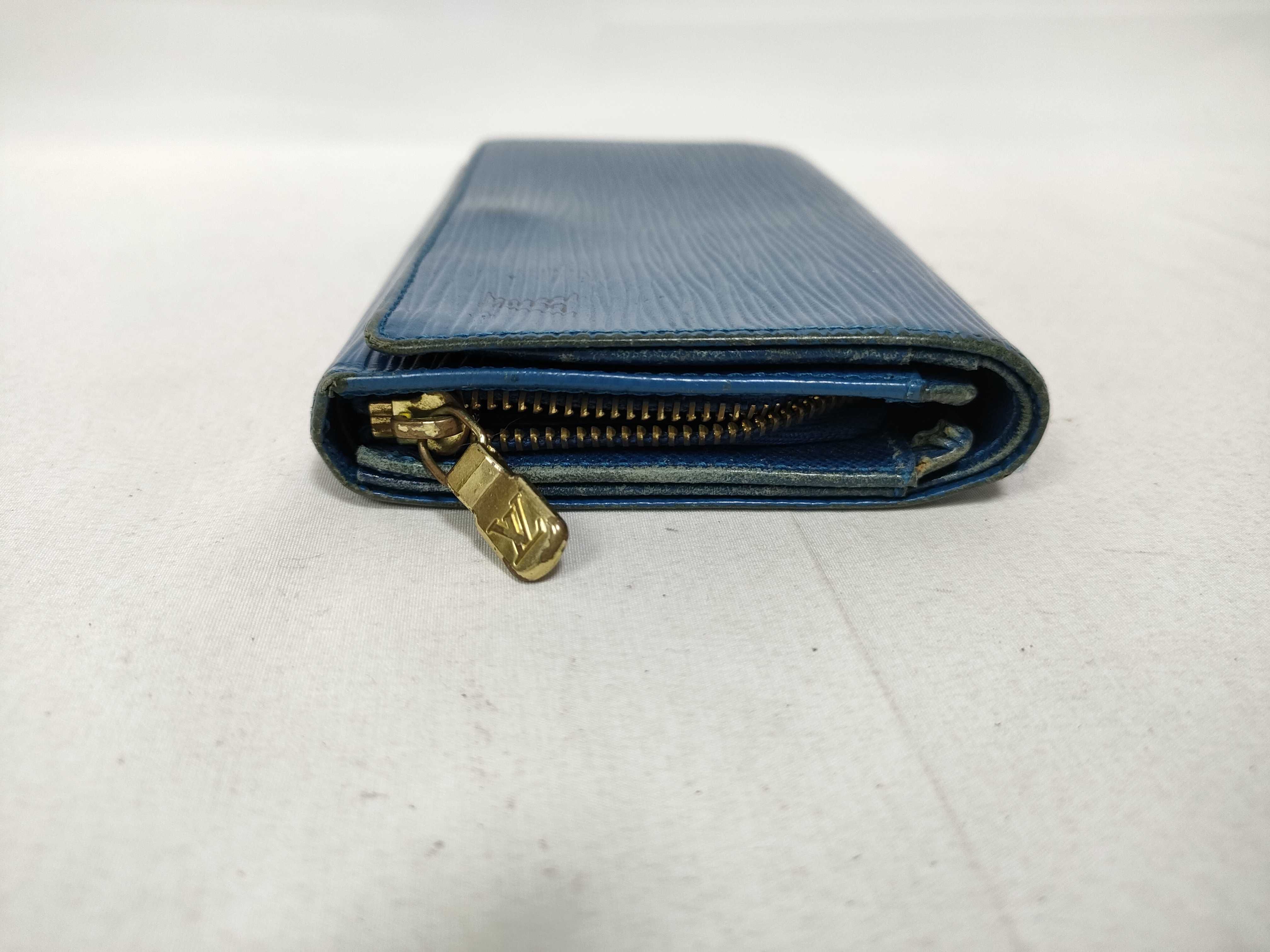 Epi Tresor Wallet — view 4