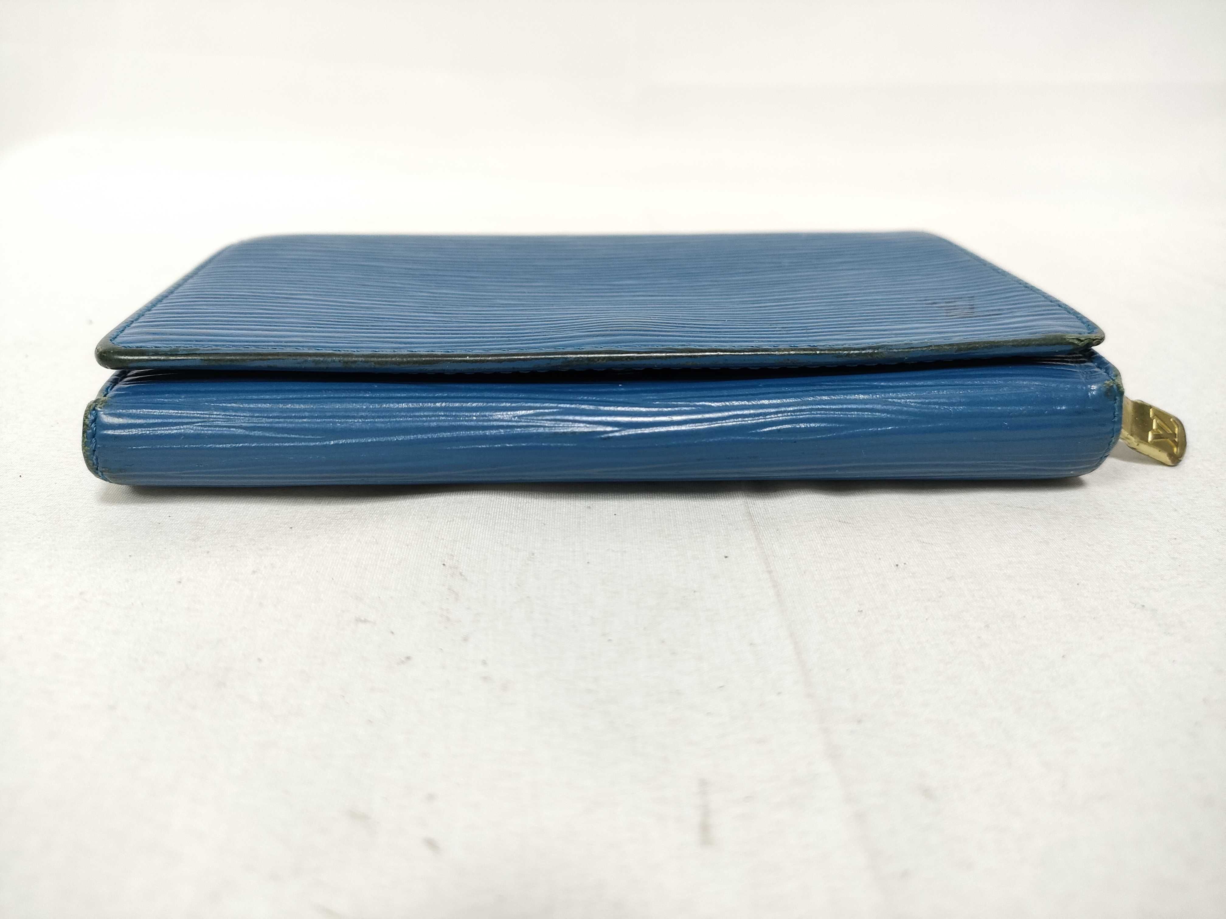 Epi Tresor Wallet — view 5
