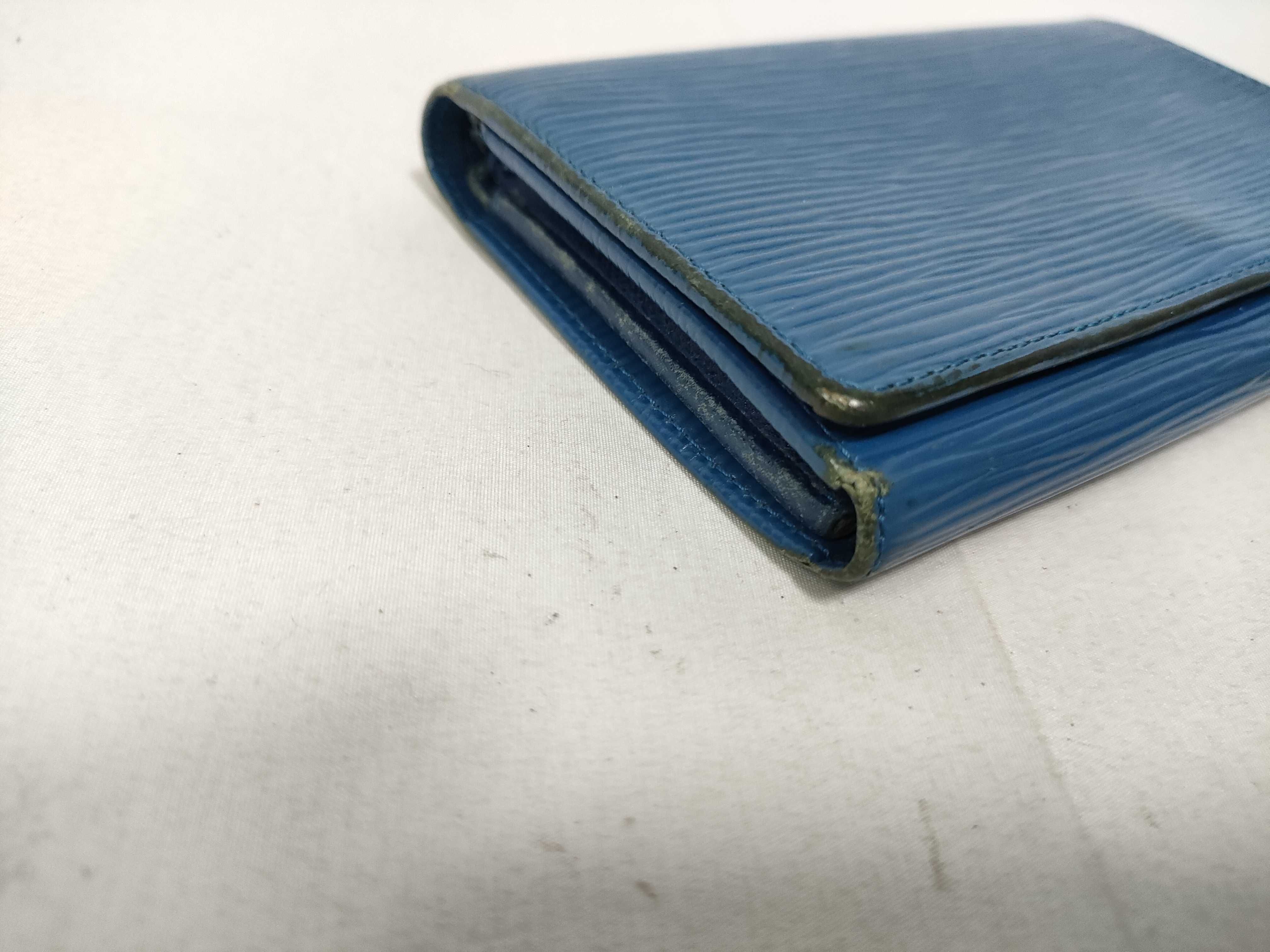 Epi Tresor Wallet — view 6