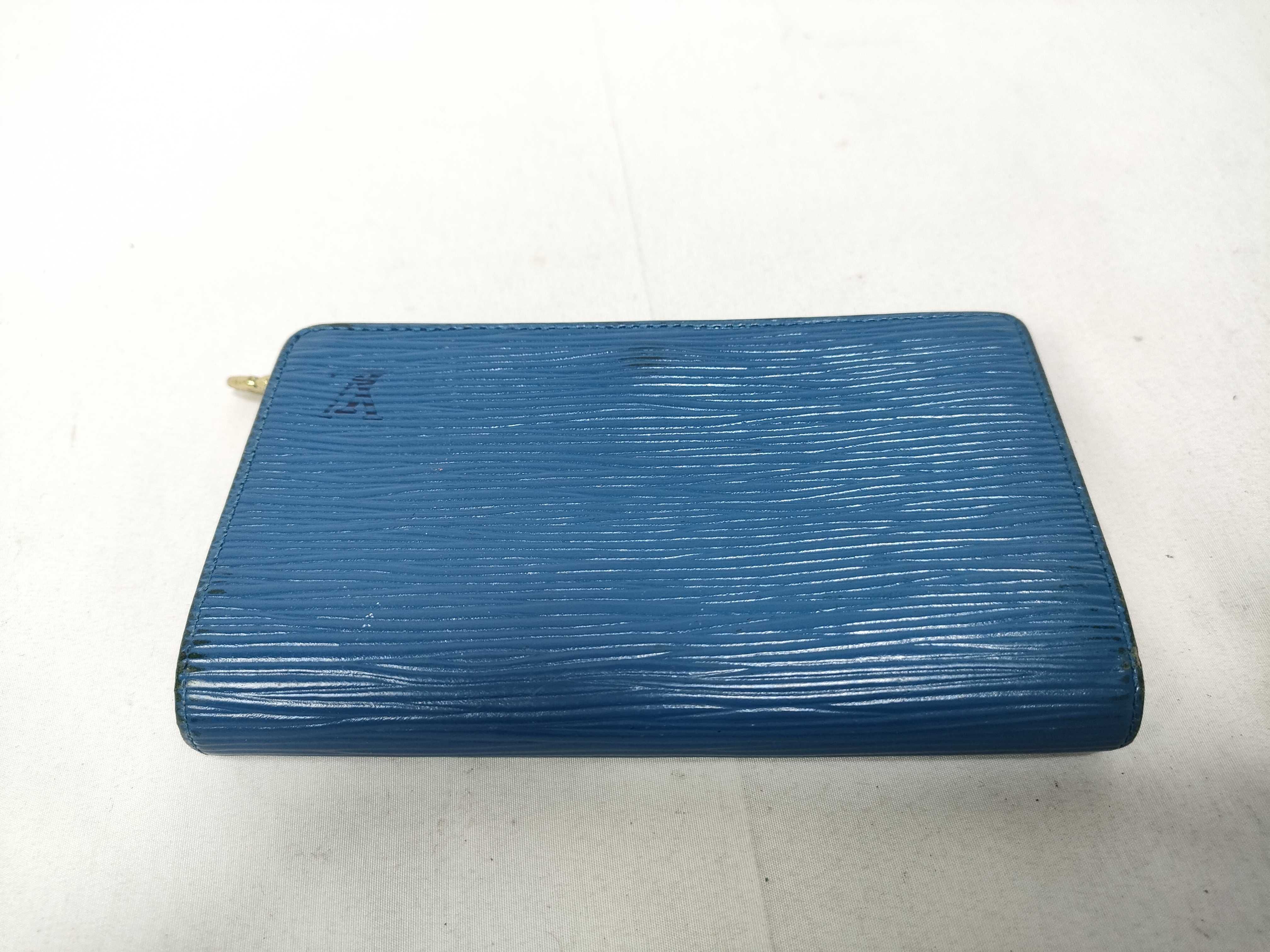 Epi Tresor Wallet — view 8