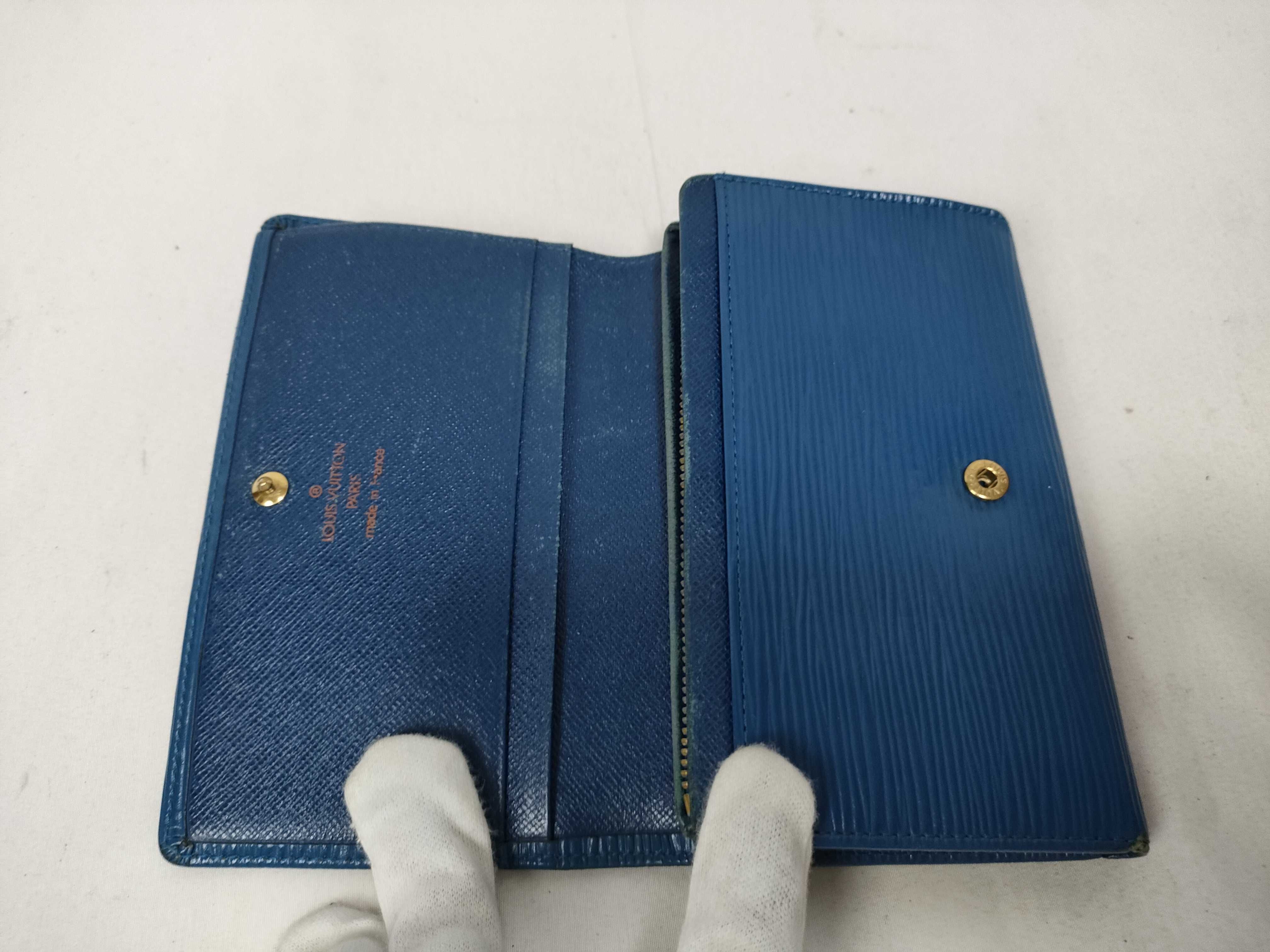 Epi Tresor Wallet — view 9