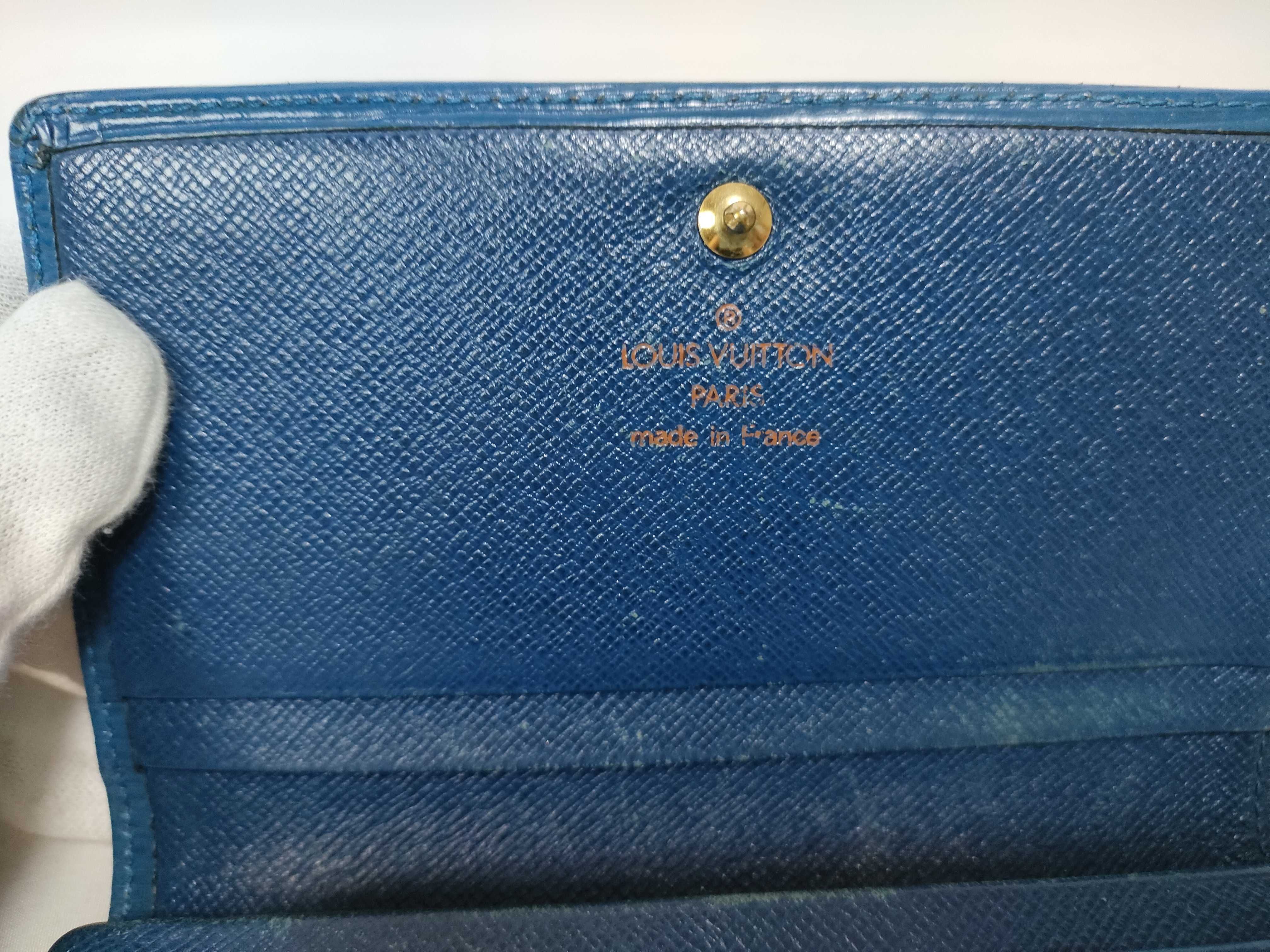 Epi Tresor Wallet — view 10