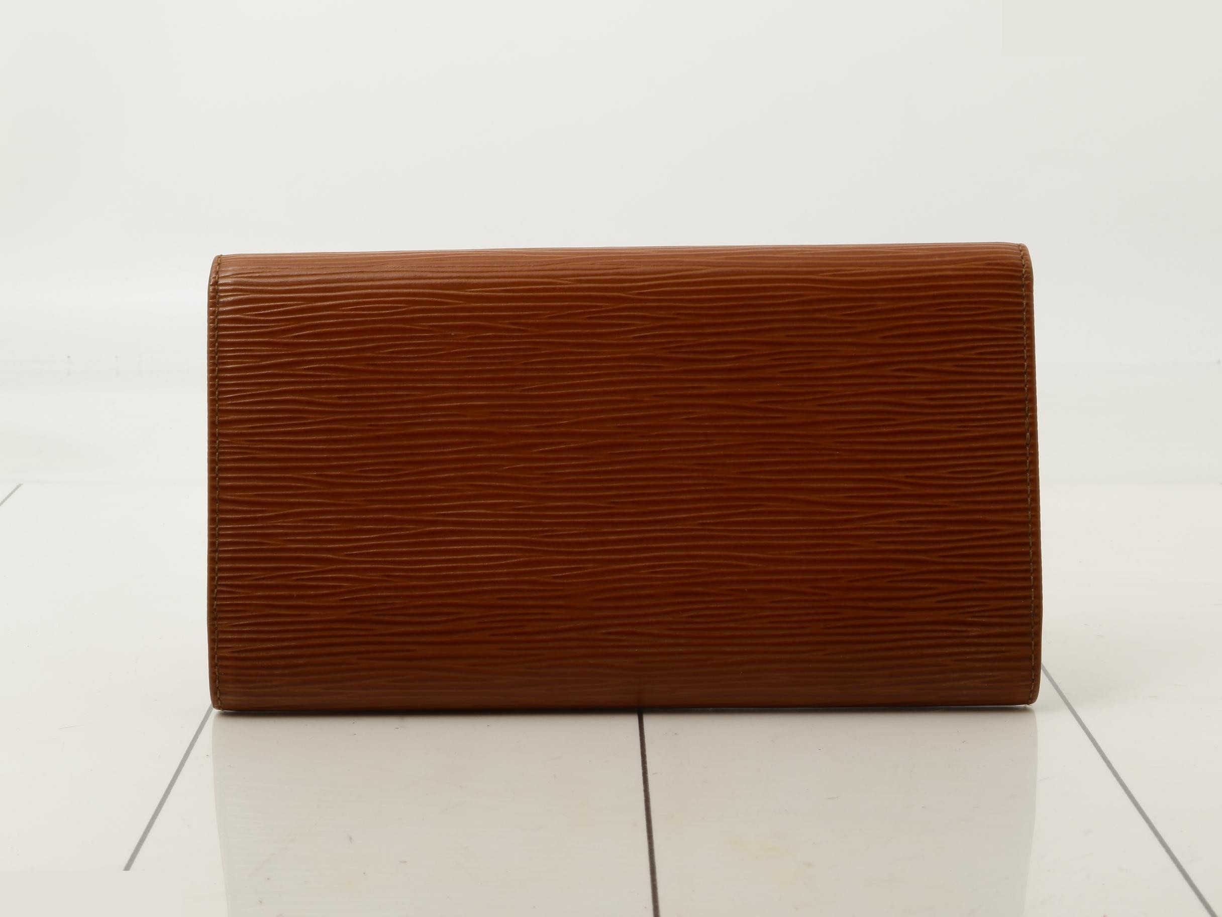 Epi Porte Tresor International — view 2