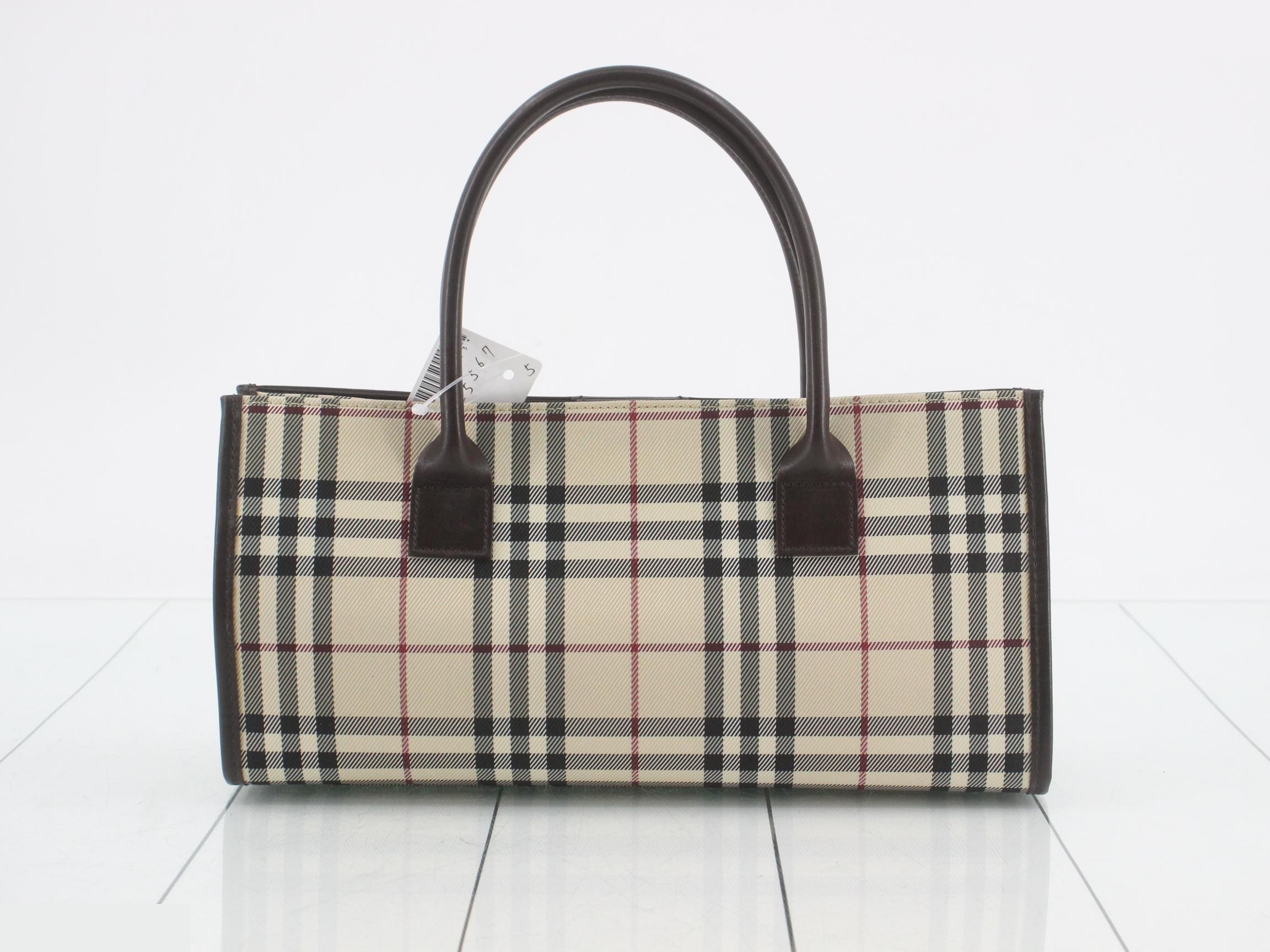 Other lines - Bags/Handbags - Dark Brown — view 2