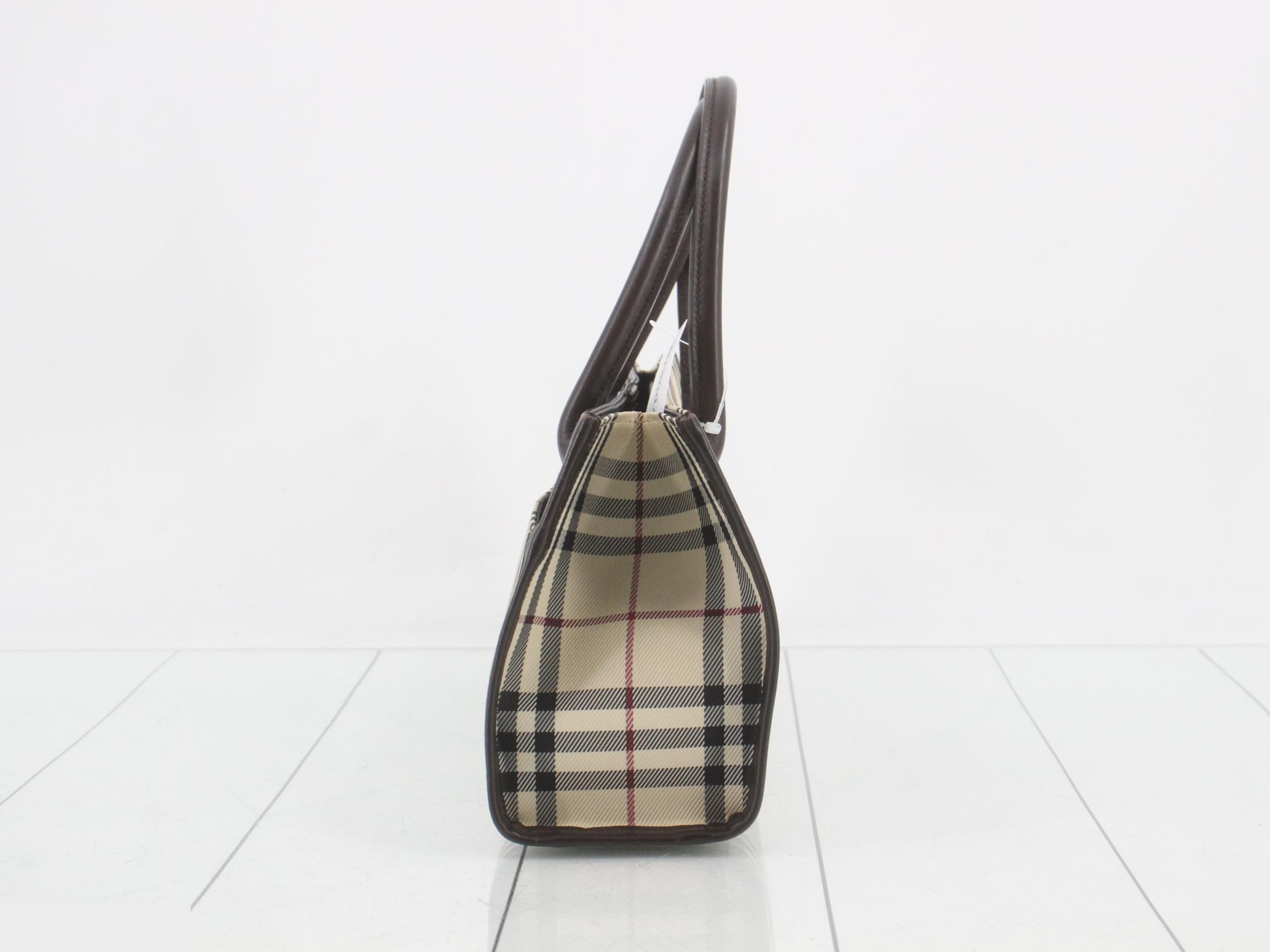 Other lines - Bags/Handbags - Dark Brown — view 3