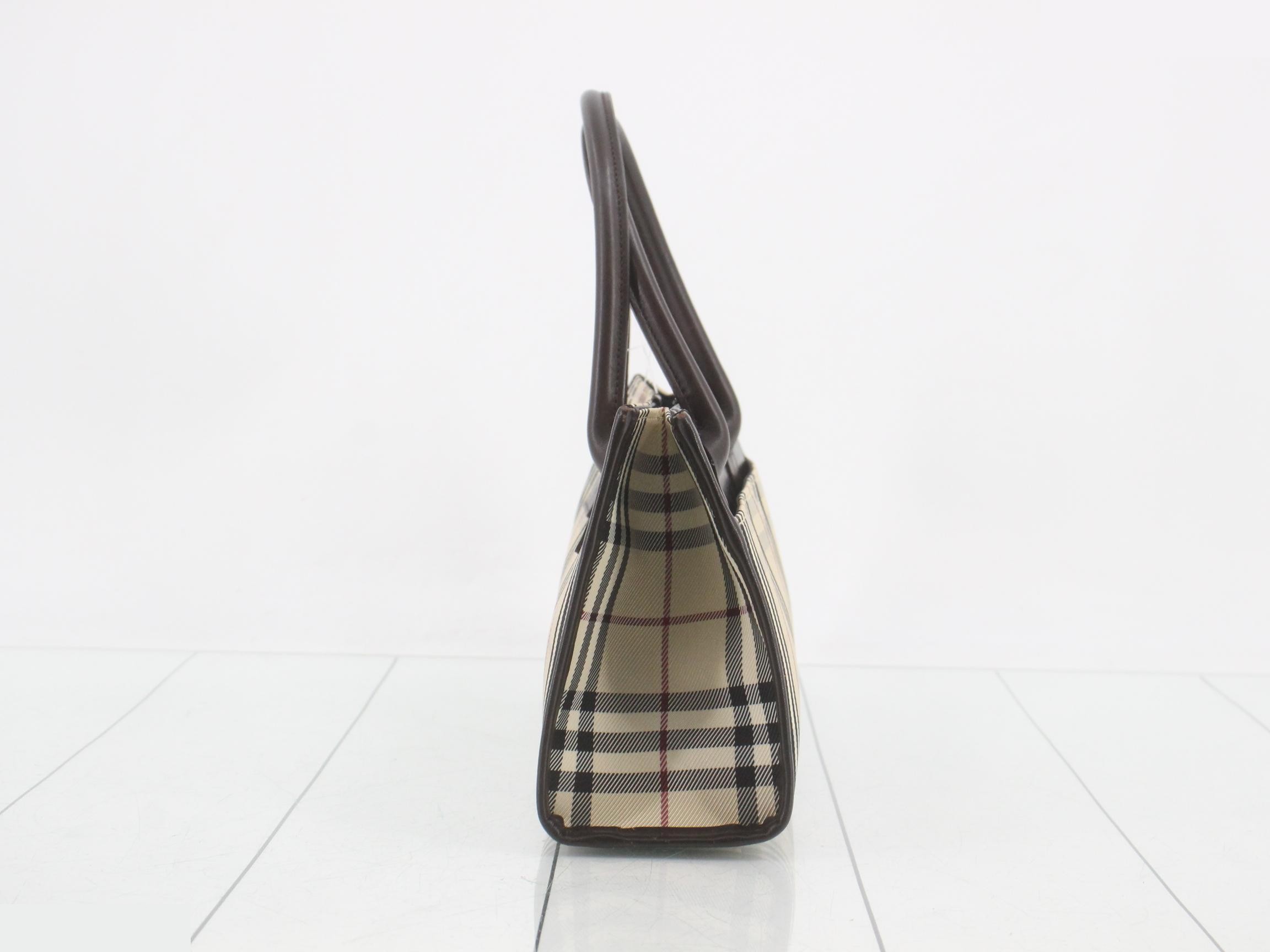 Other lines - Bags/Handbags - Dark Brown — view 4