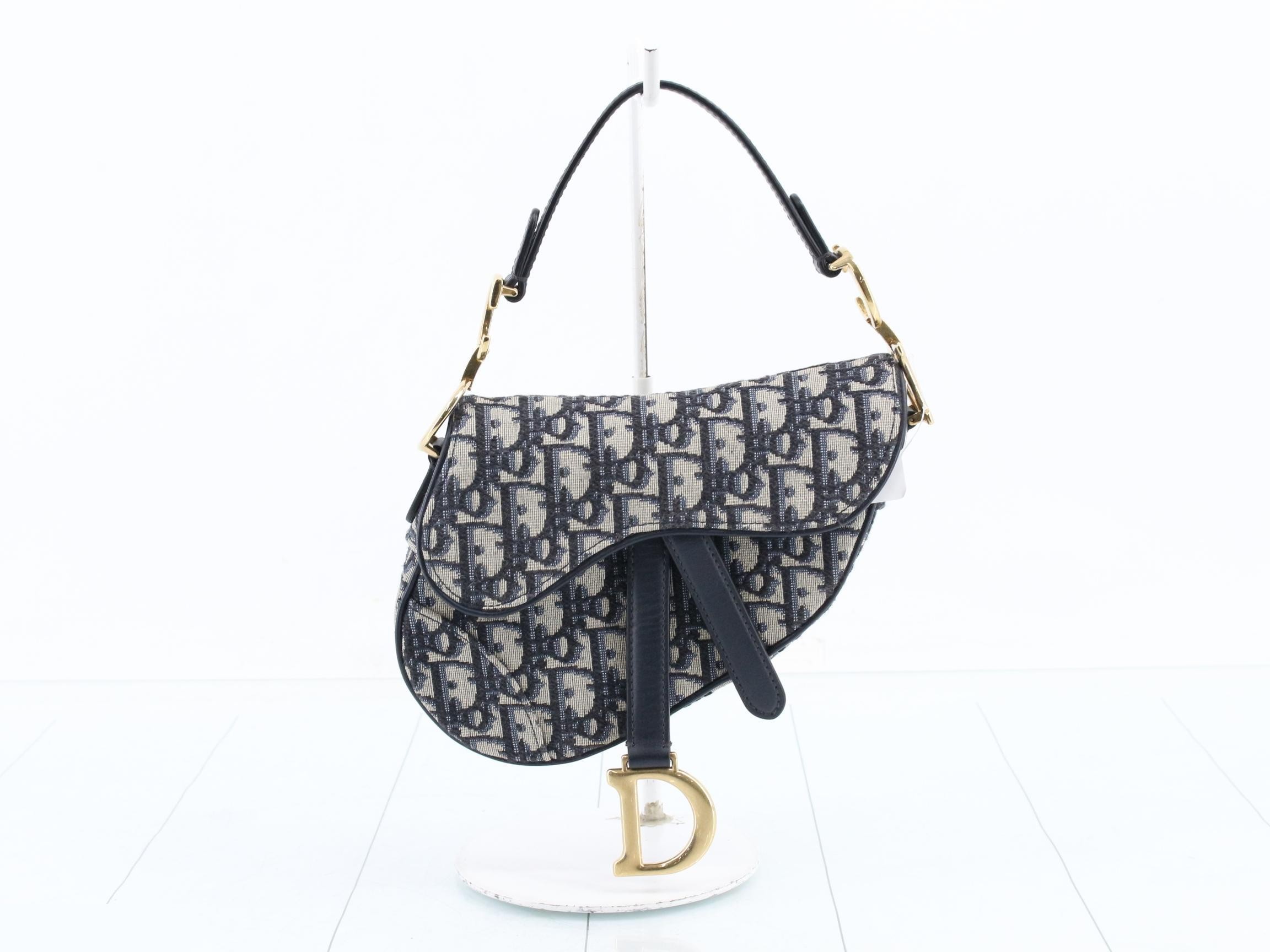 Saddlebag, Mini Shoulder Bag, Canvas