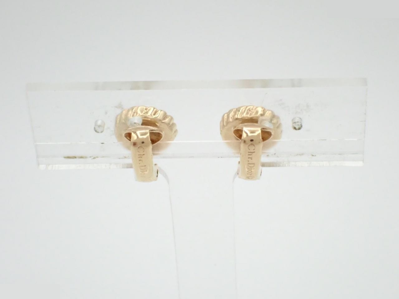 earrings — view 2