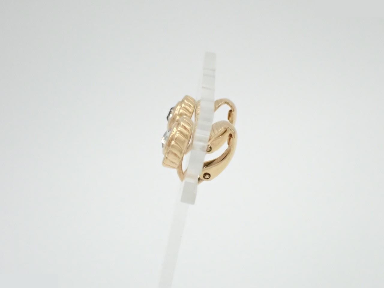 earrings — view 3