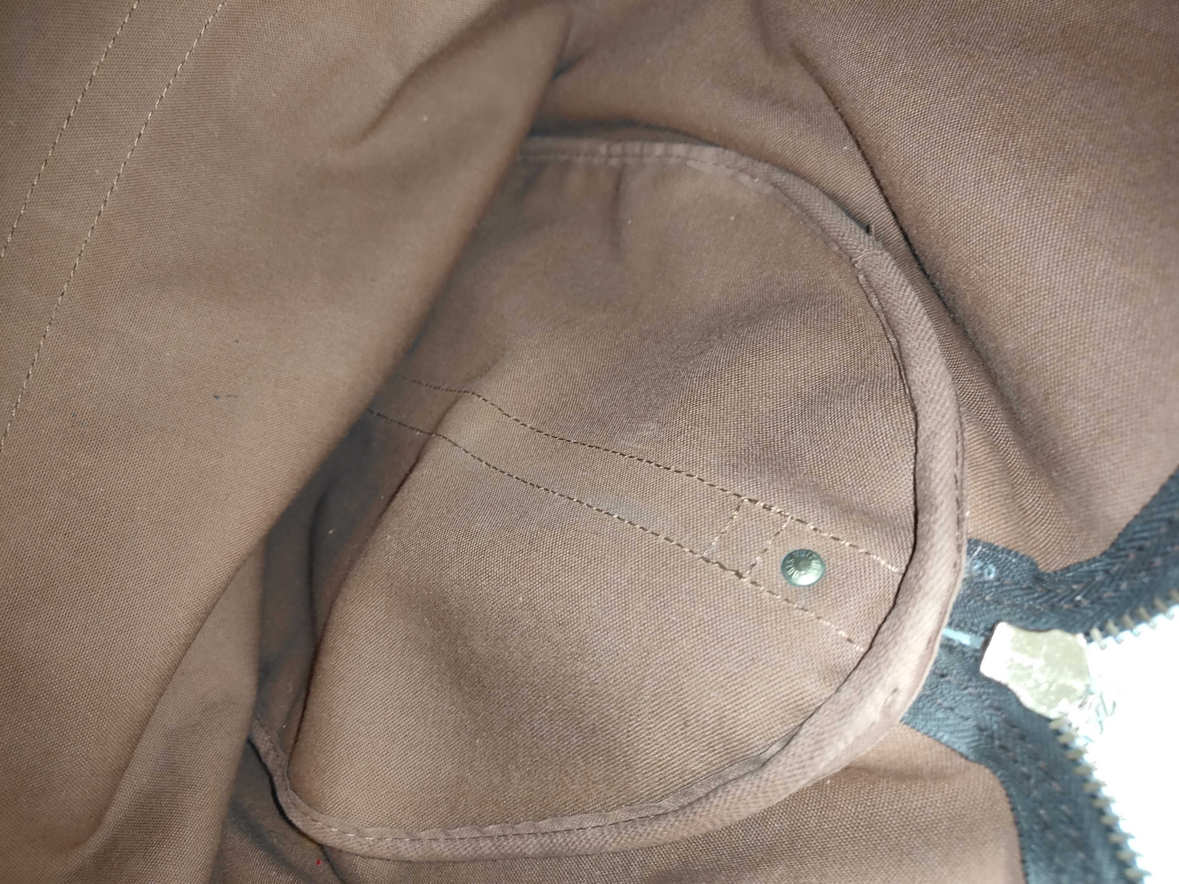 Monogram Vuitton Keepall 55 Bandoulière M41414 VI881 Boston Bag — view 14