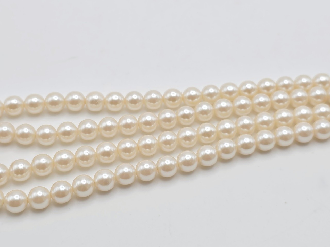 necklace, neck circumference approximately 42cm — view 3