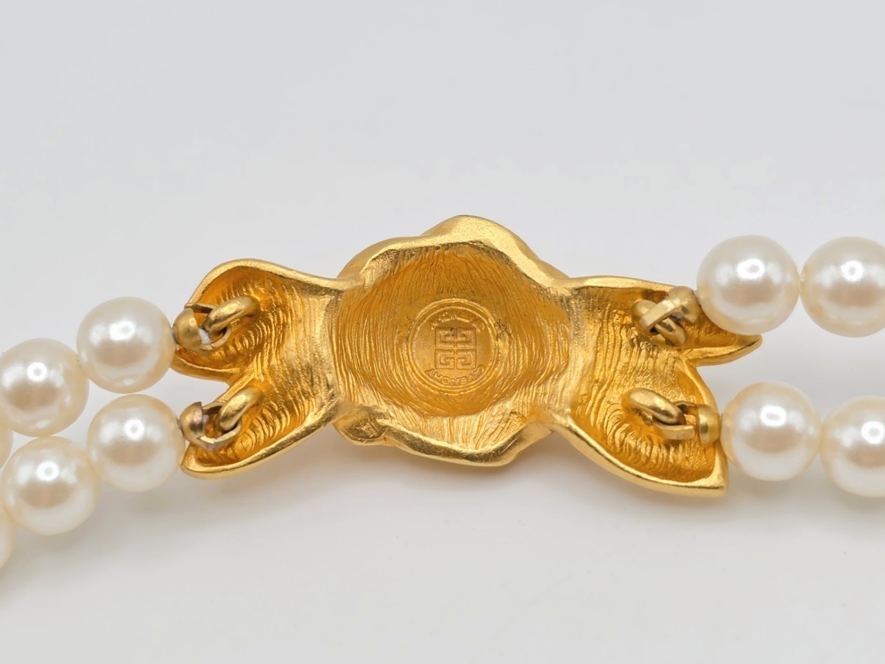 necklace, neck circumference approximately 42cm — view 4