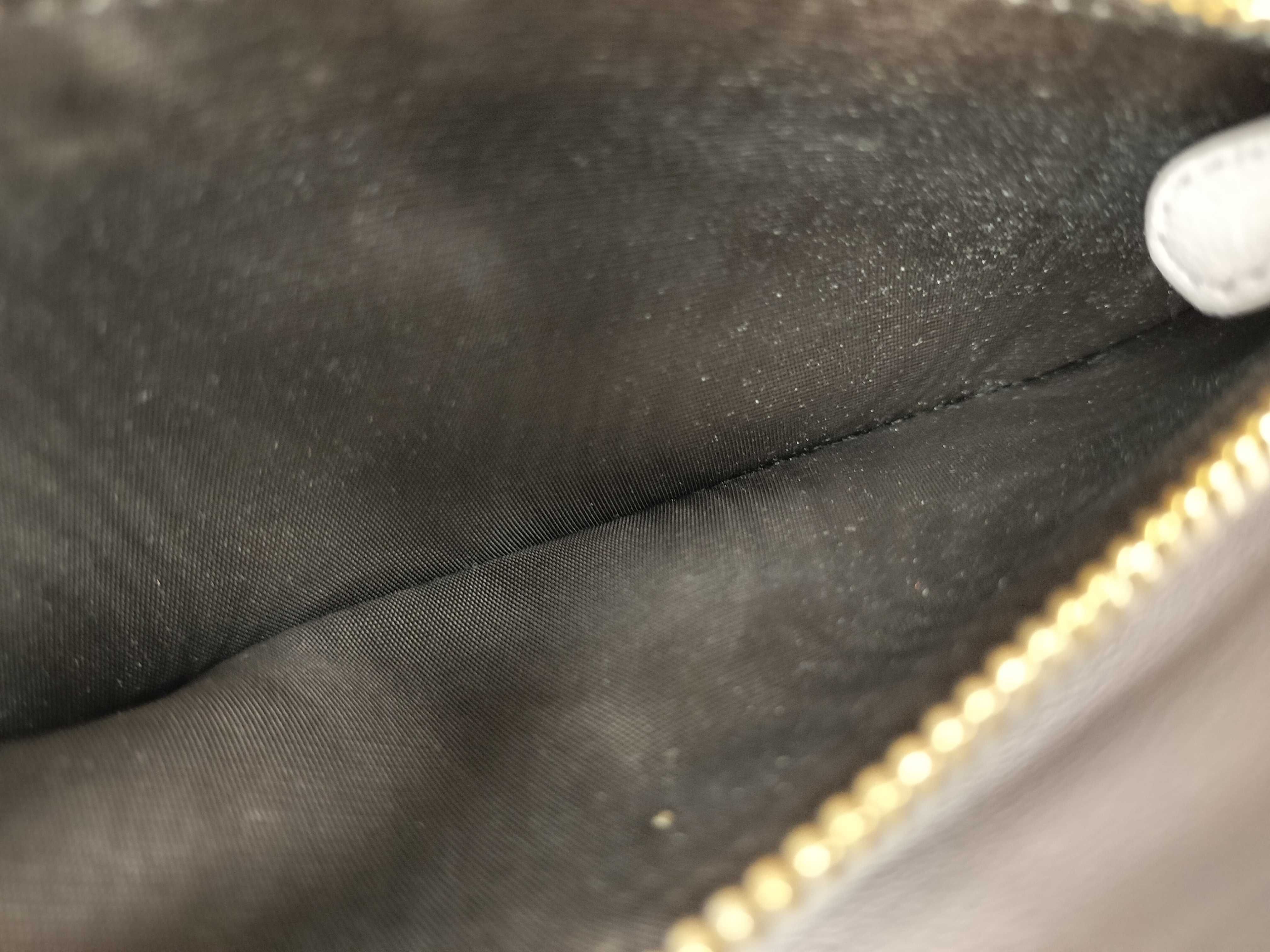 Saffiano Leather Wallet — view 12
