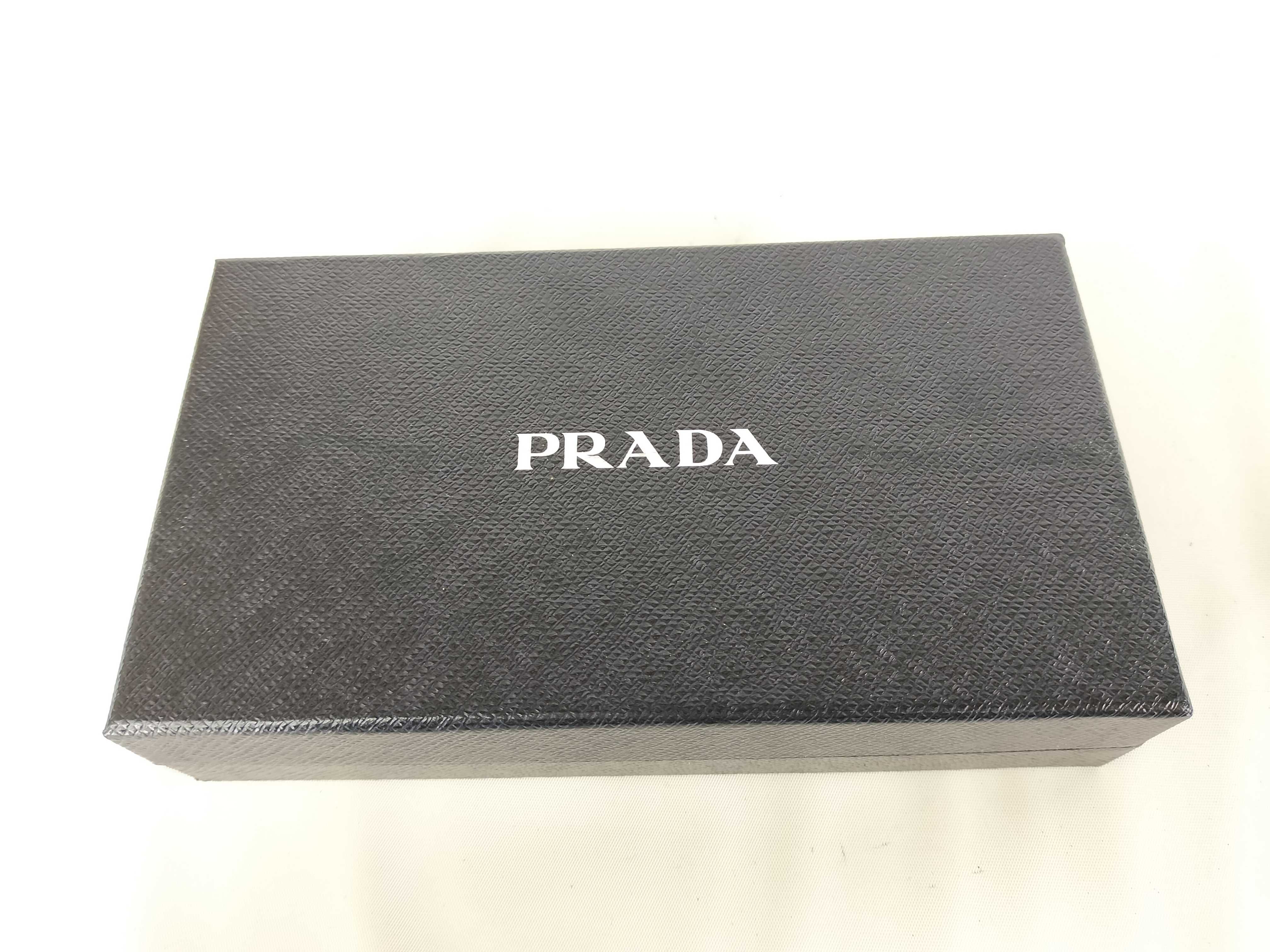 Saffiano Leather Wallet — view 15