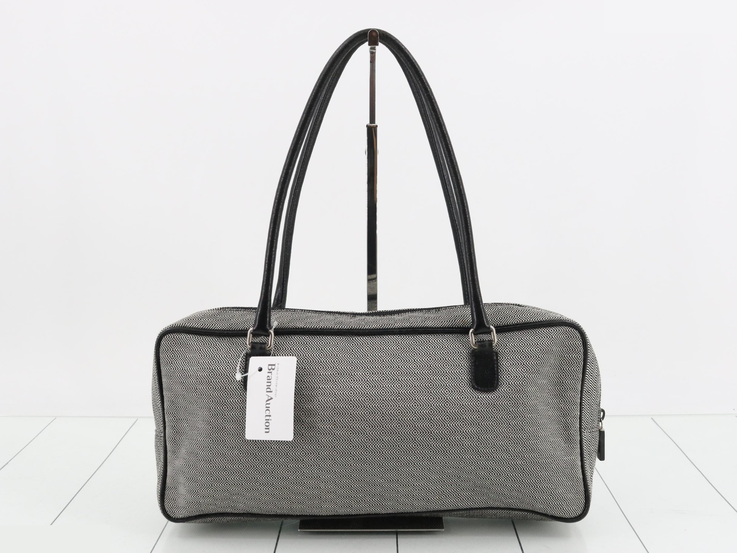 Archive Ribbon Handbag — view 2