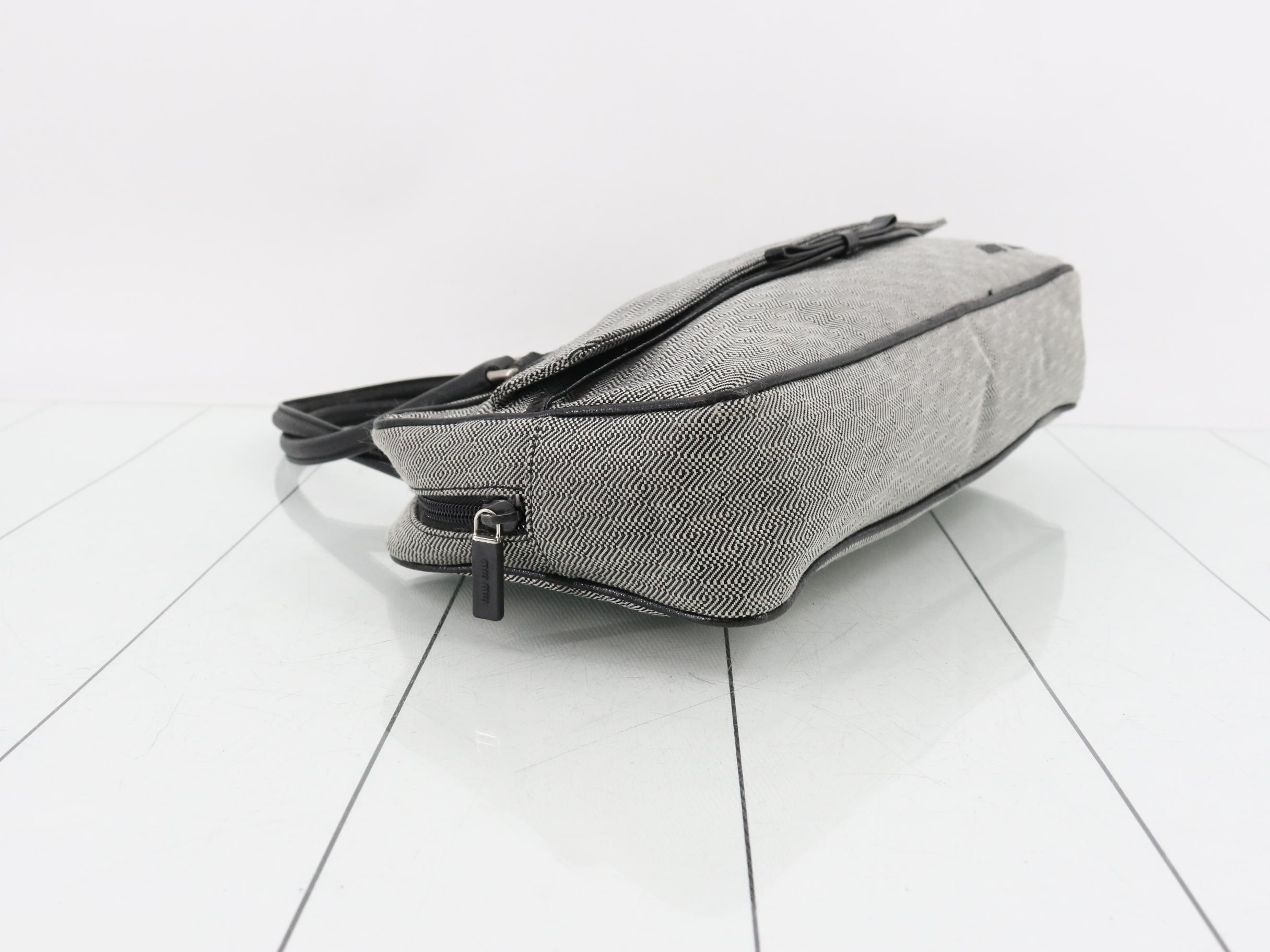 Archive Ribbon Handbag — view 5