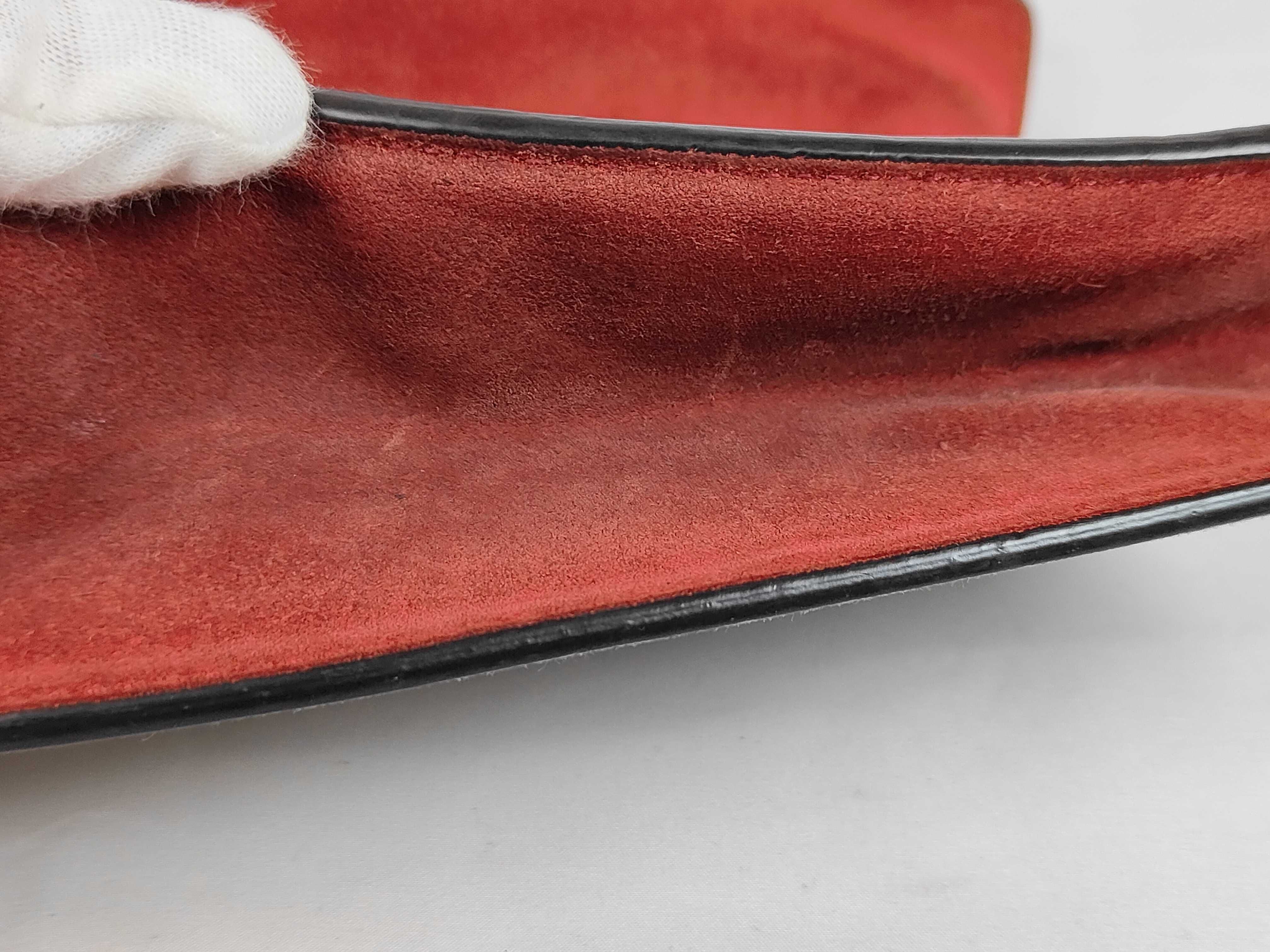 GG Supreme Dionysus Suede Shoulder Bag — view 15