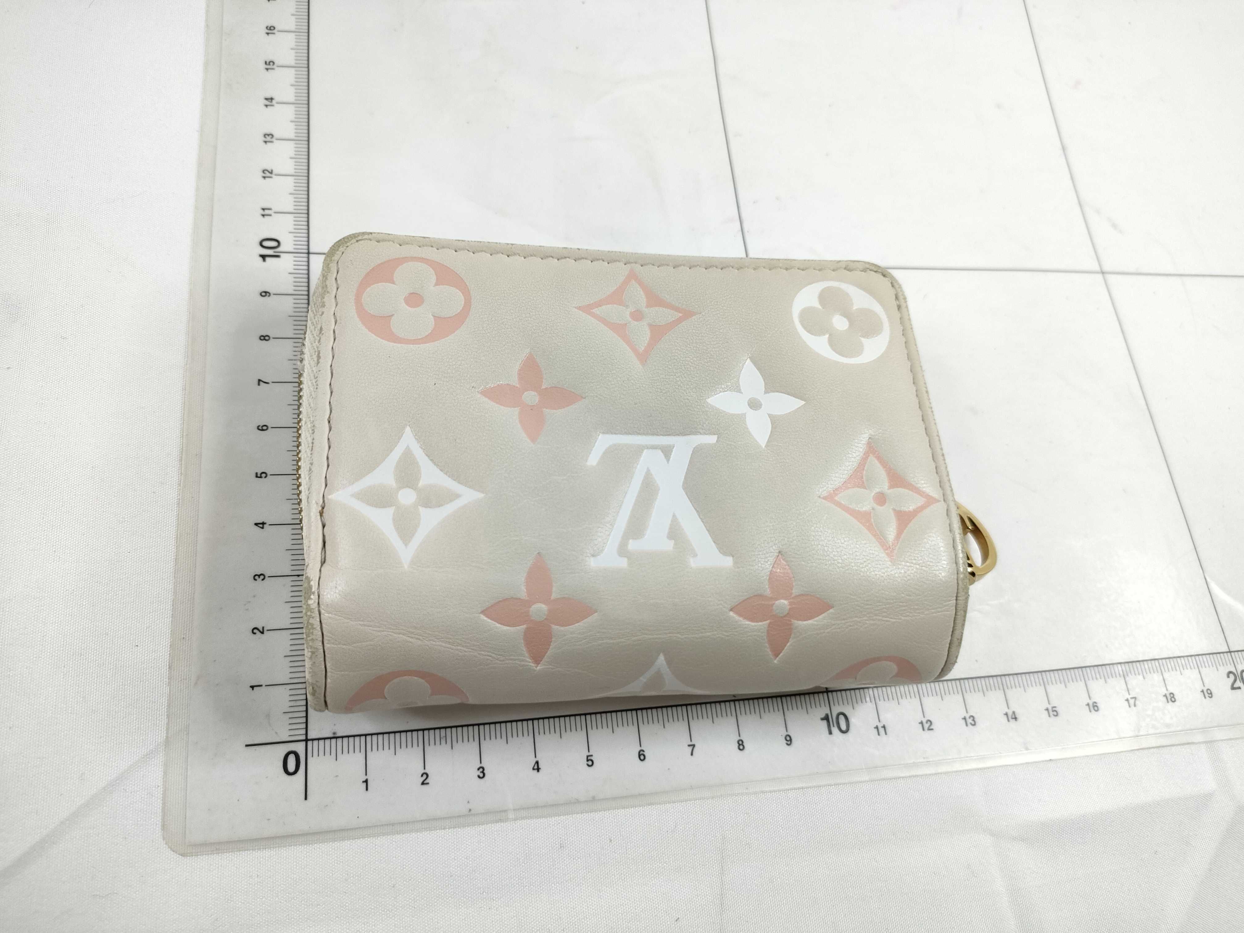 Portefeuille Lou Bi-fold Wallet — view 2