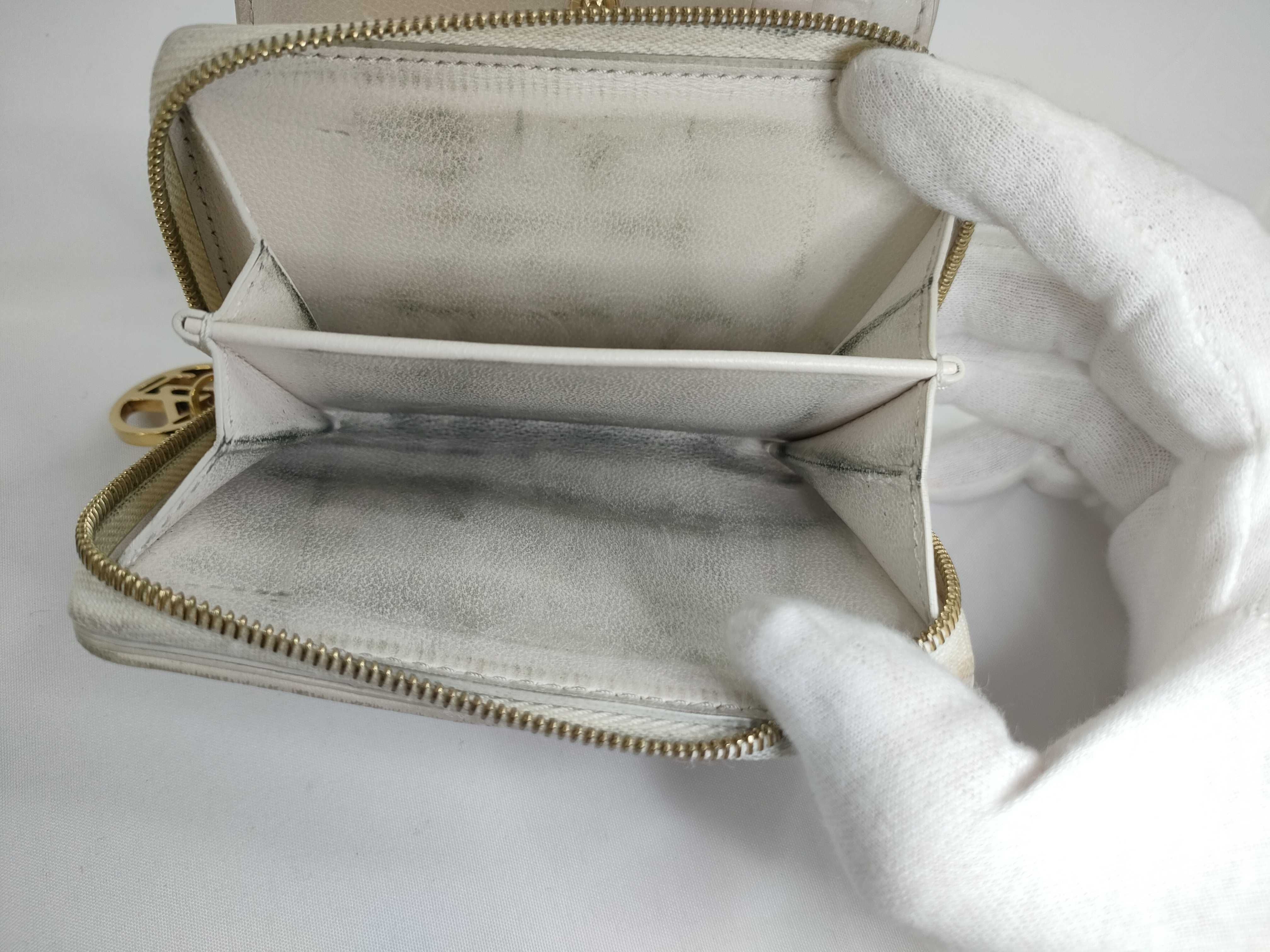 Portefeuille Lou Bi-fold Wallet — view 12