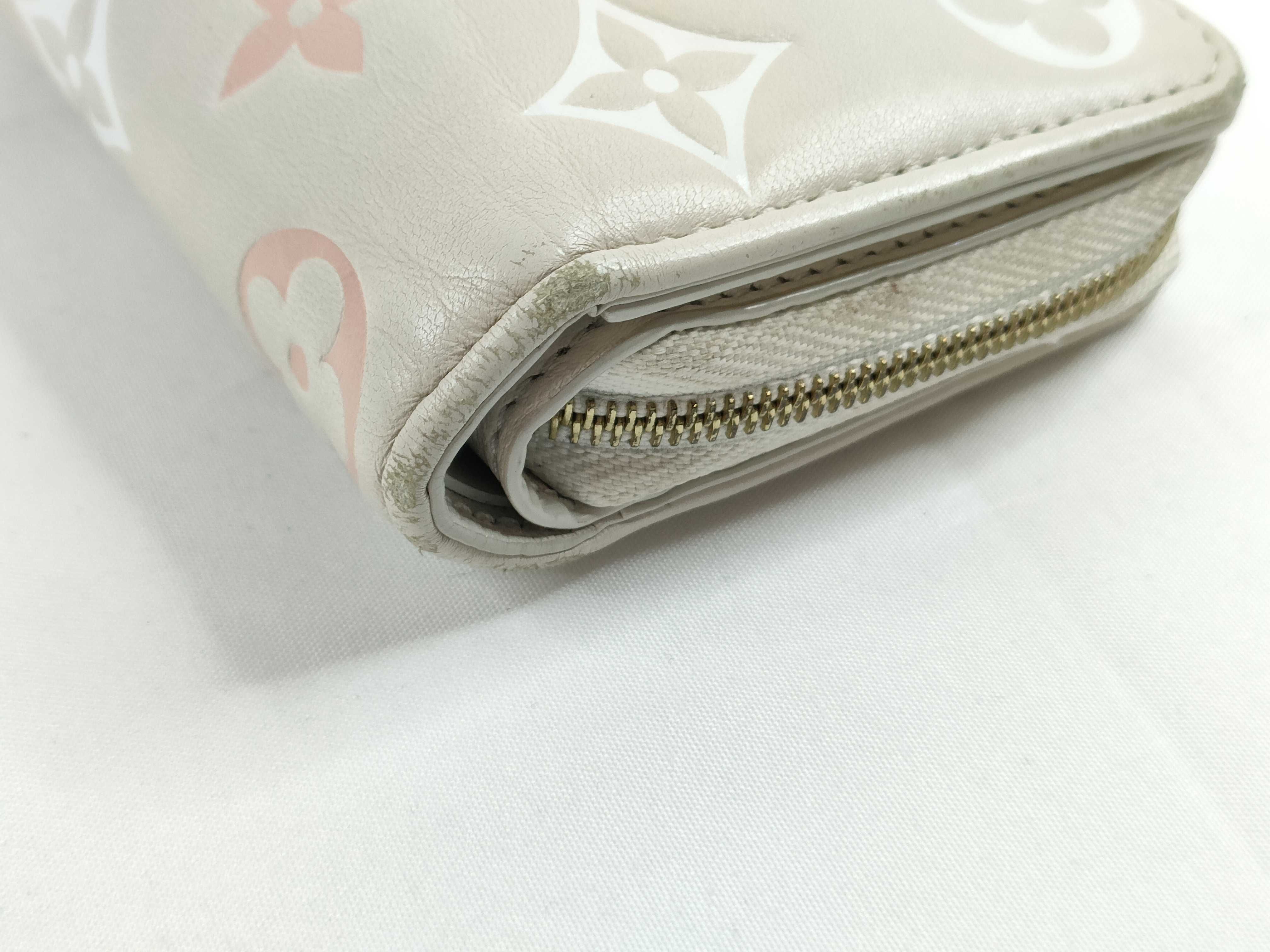 Portefeuille Lou Bi-fold Wallet — view 3