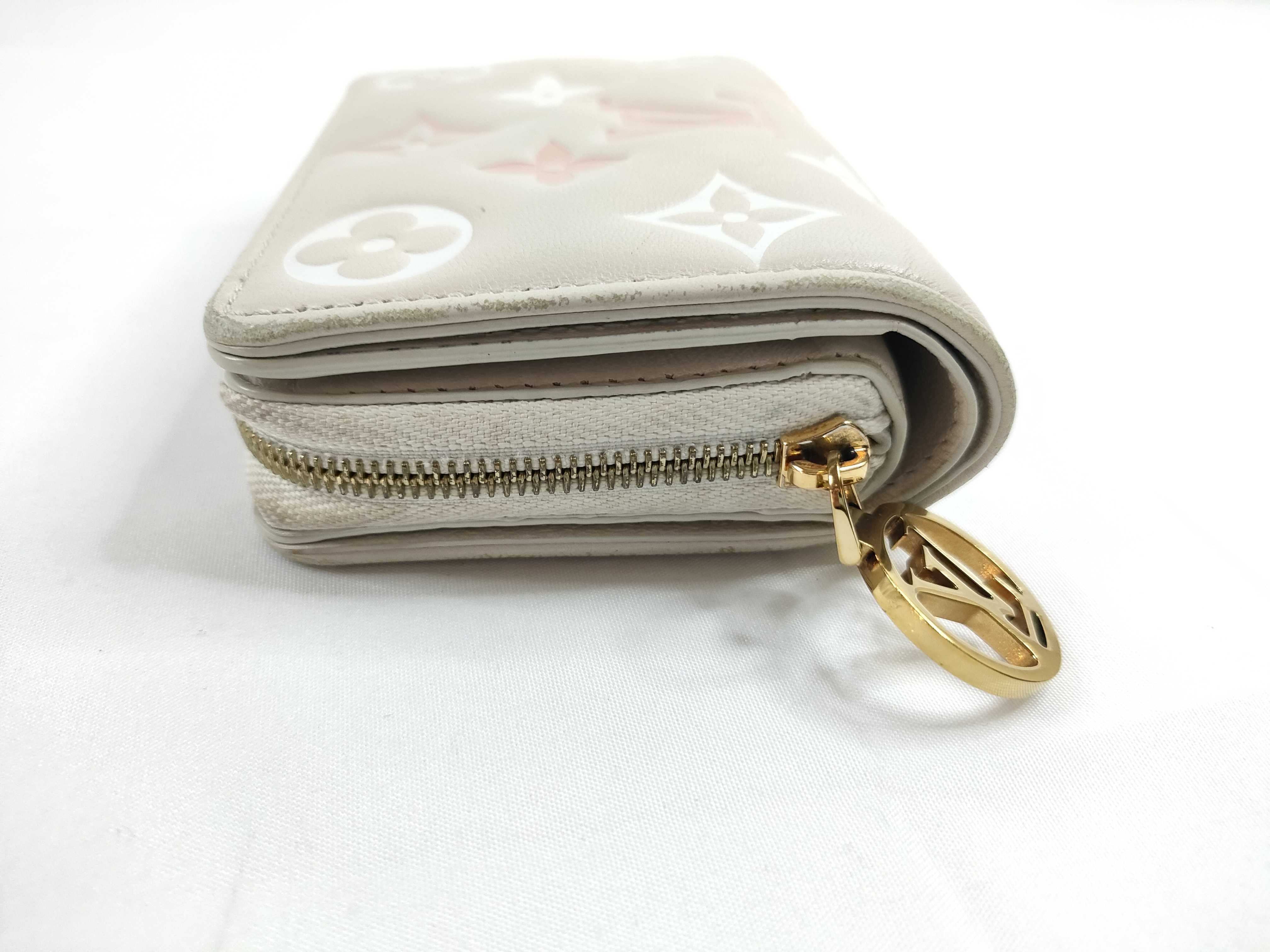 Portefeuille Lou Bi-fold Wallet — view 5