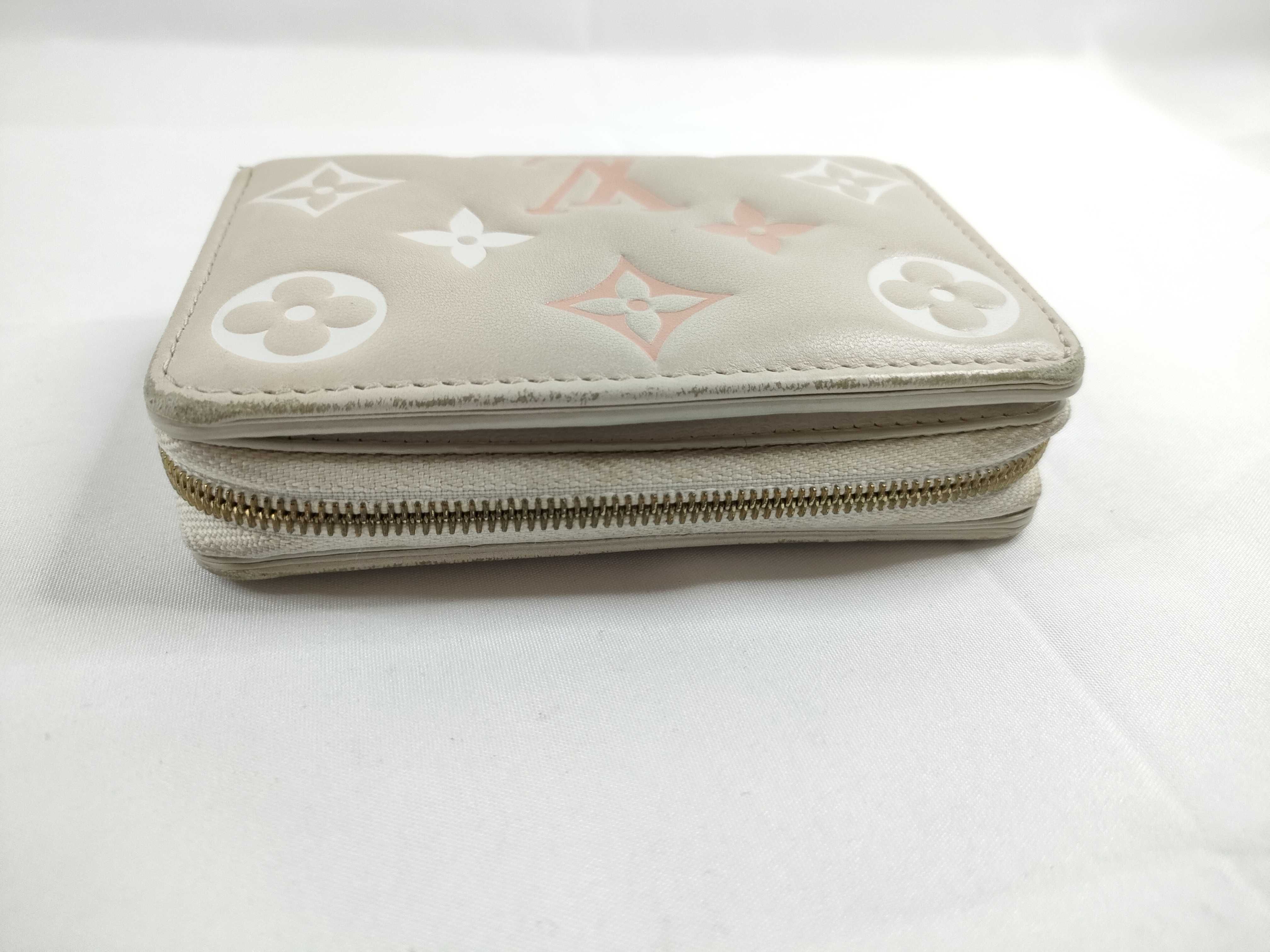 Portefeuille Lou Bi-fold Wallet — view 6