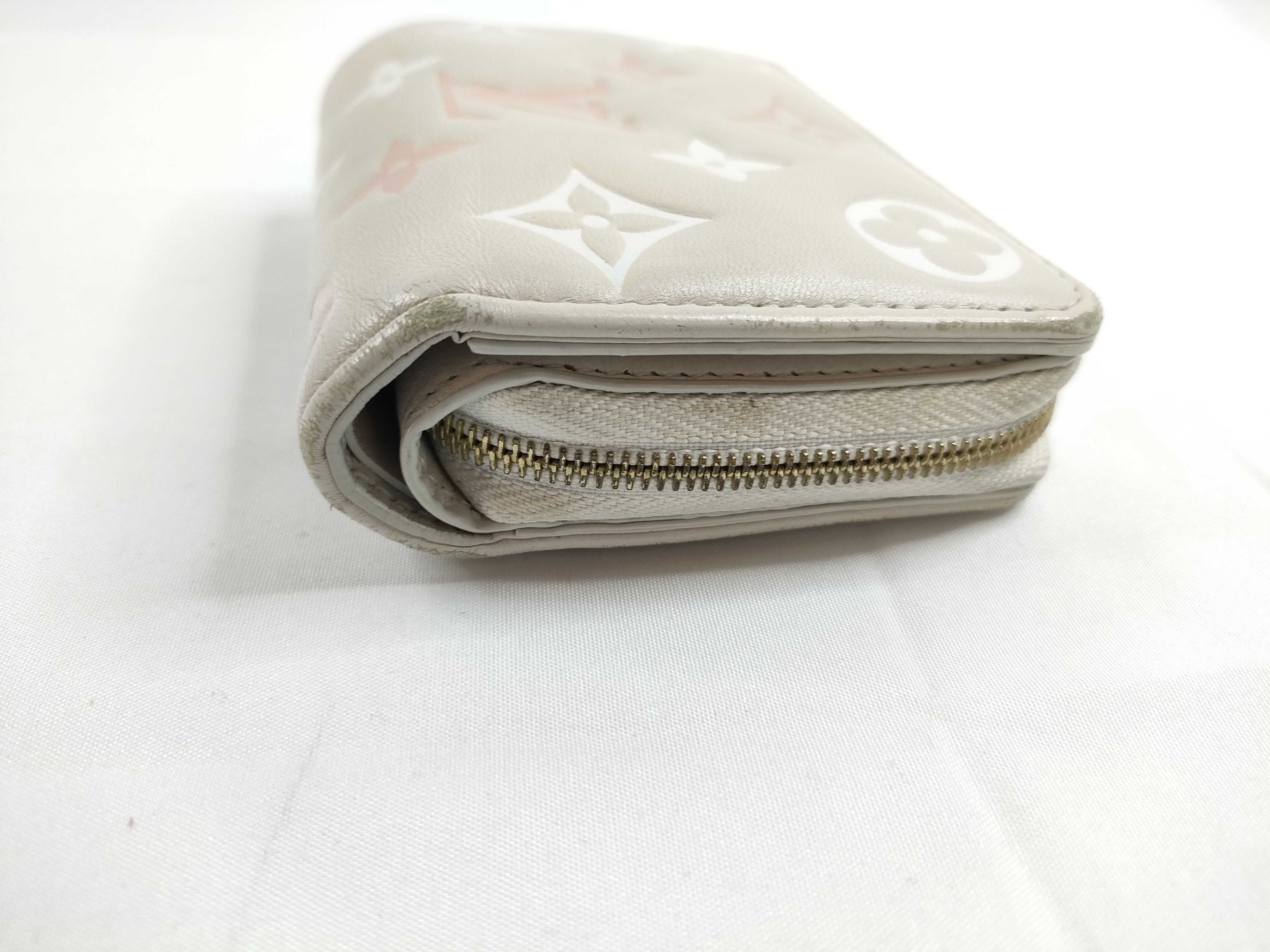 Portefeuille Lou Bi-fold Wallet — view 7