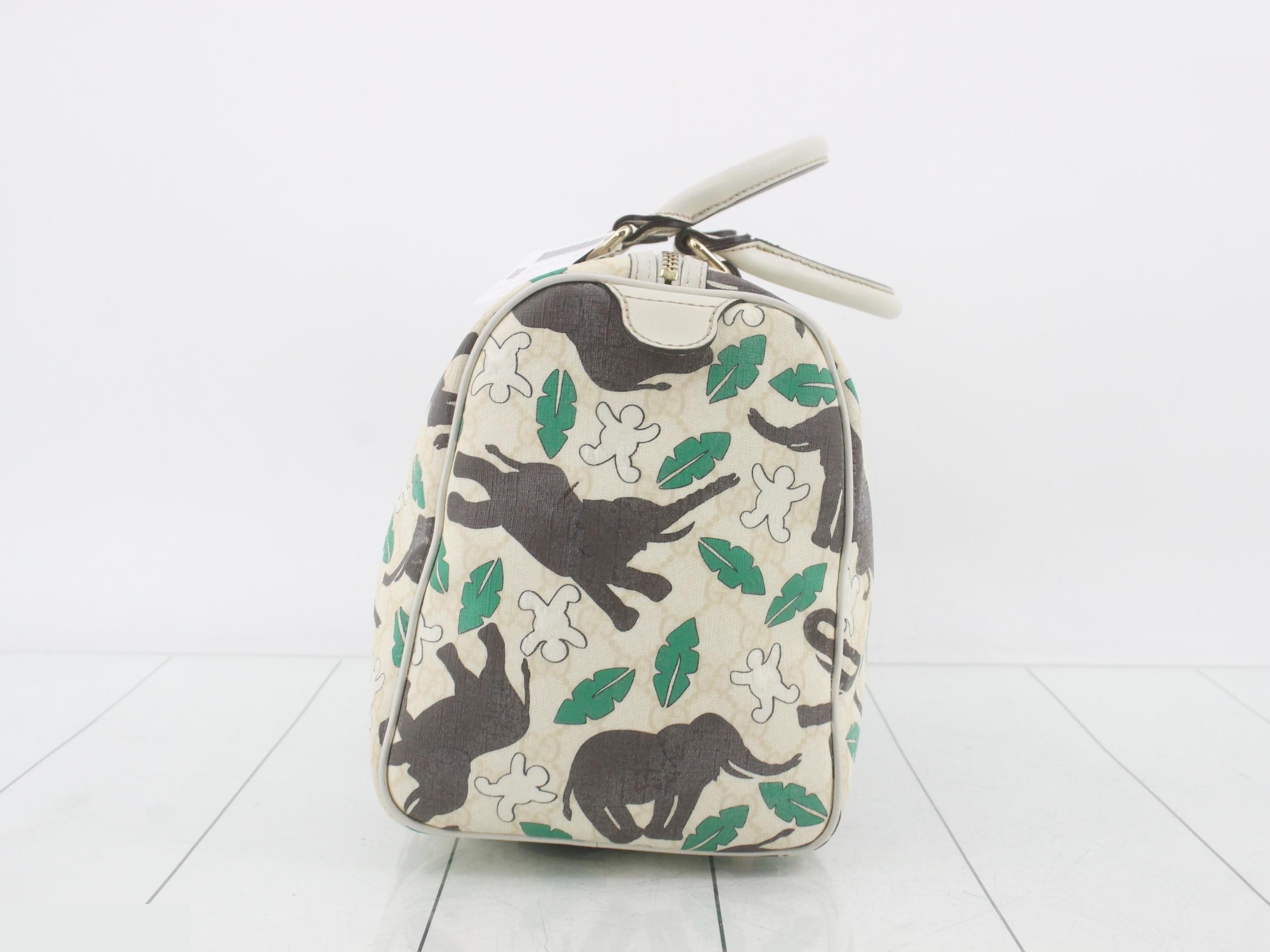handbag, UNICEF limited edition charity collection, rare model. — view 3