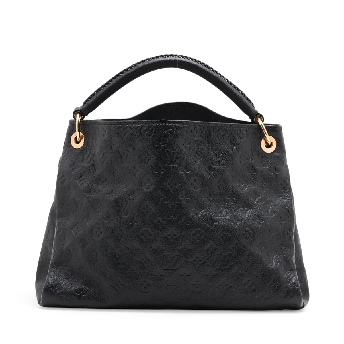 Monogram Empreinte Artsy MM M41066 CA0166 Black