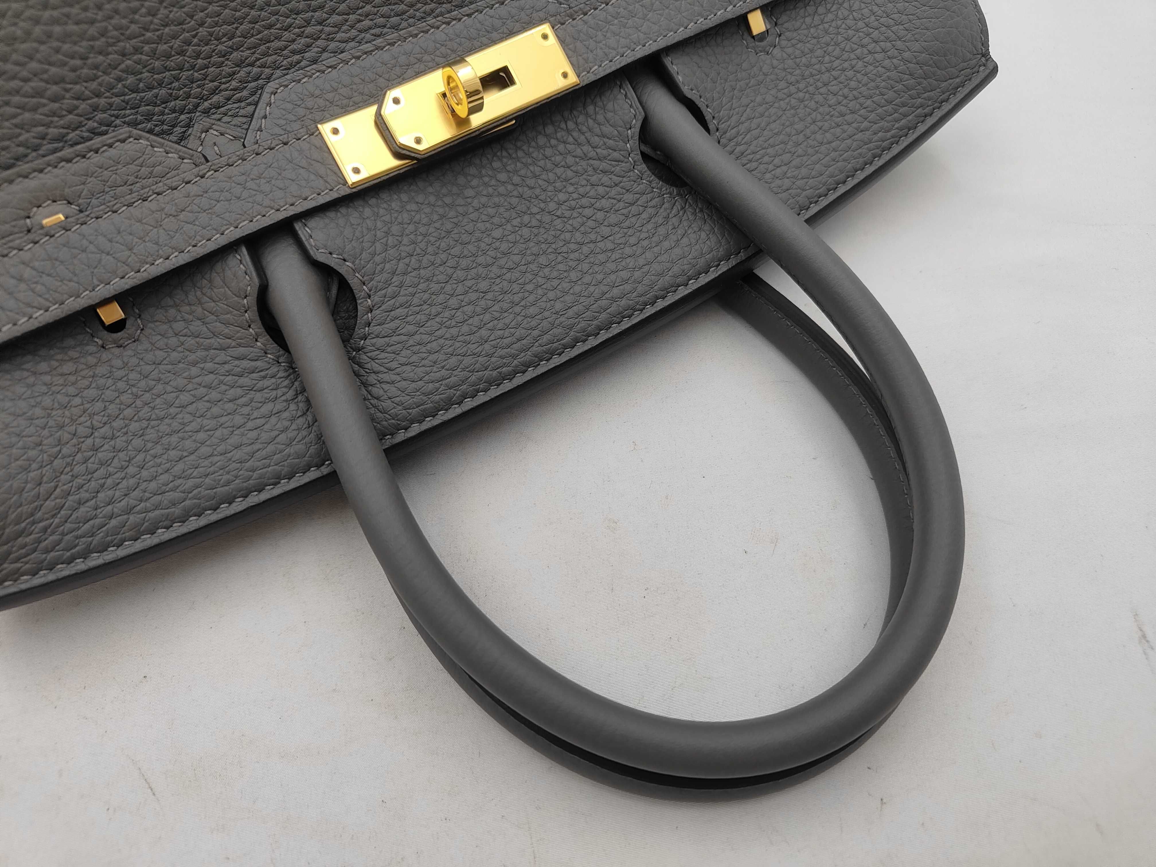 Birkin 30 PM26060477 Tote Bag — view 3