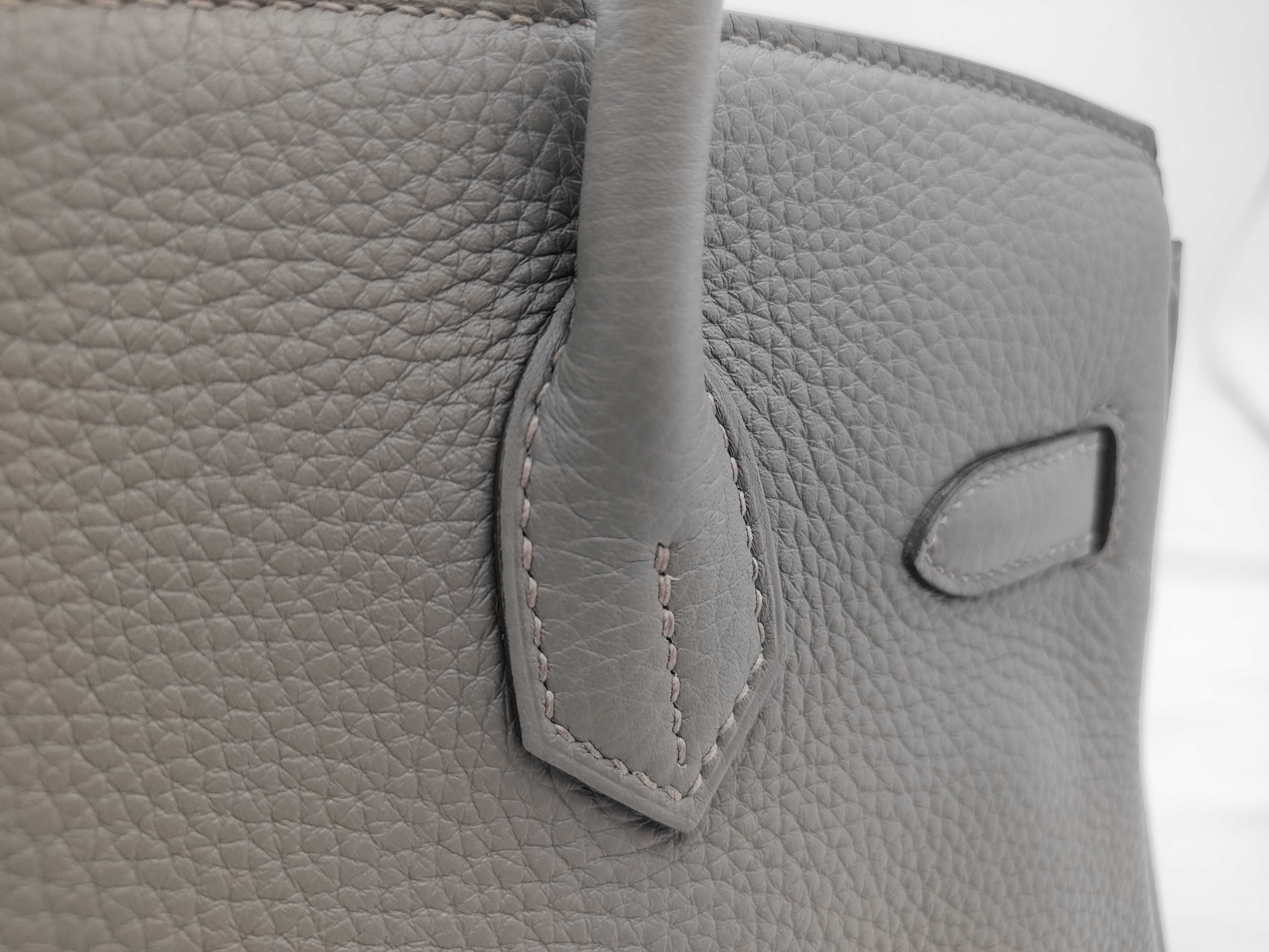 Birkin 30 PM26060477 Tote Bag — view 5