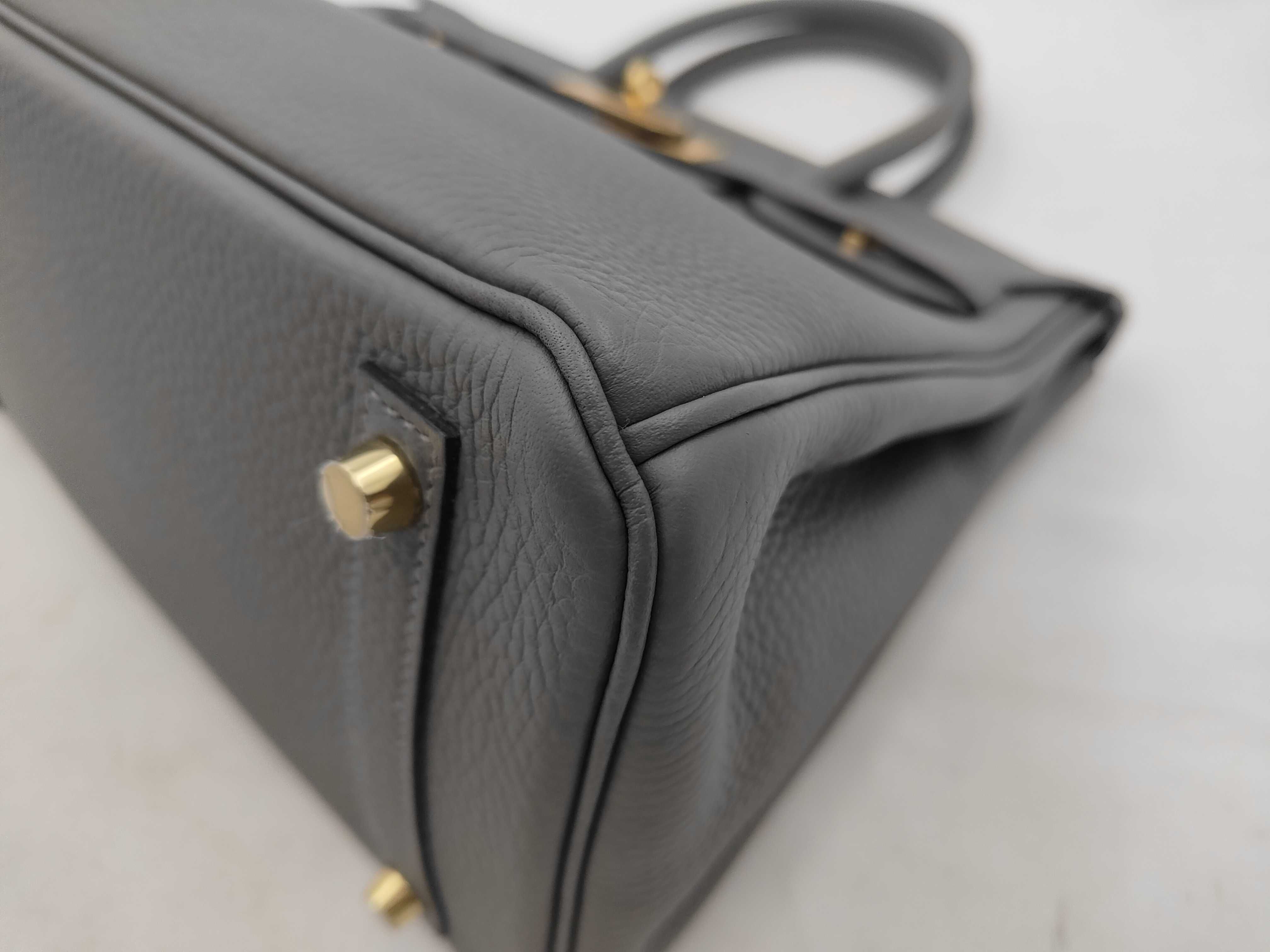 Birkin 30 PM26060477 Tote Bag — view 6