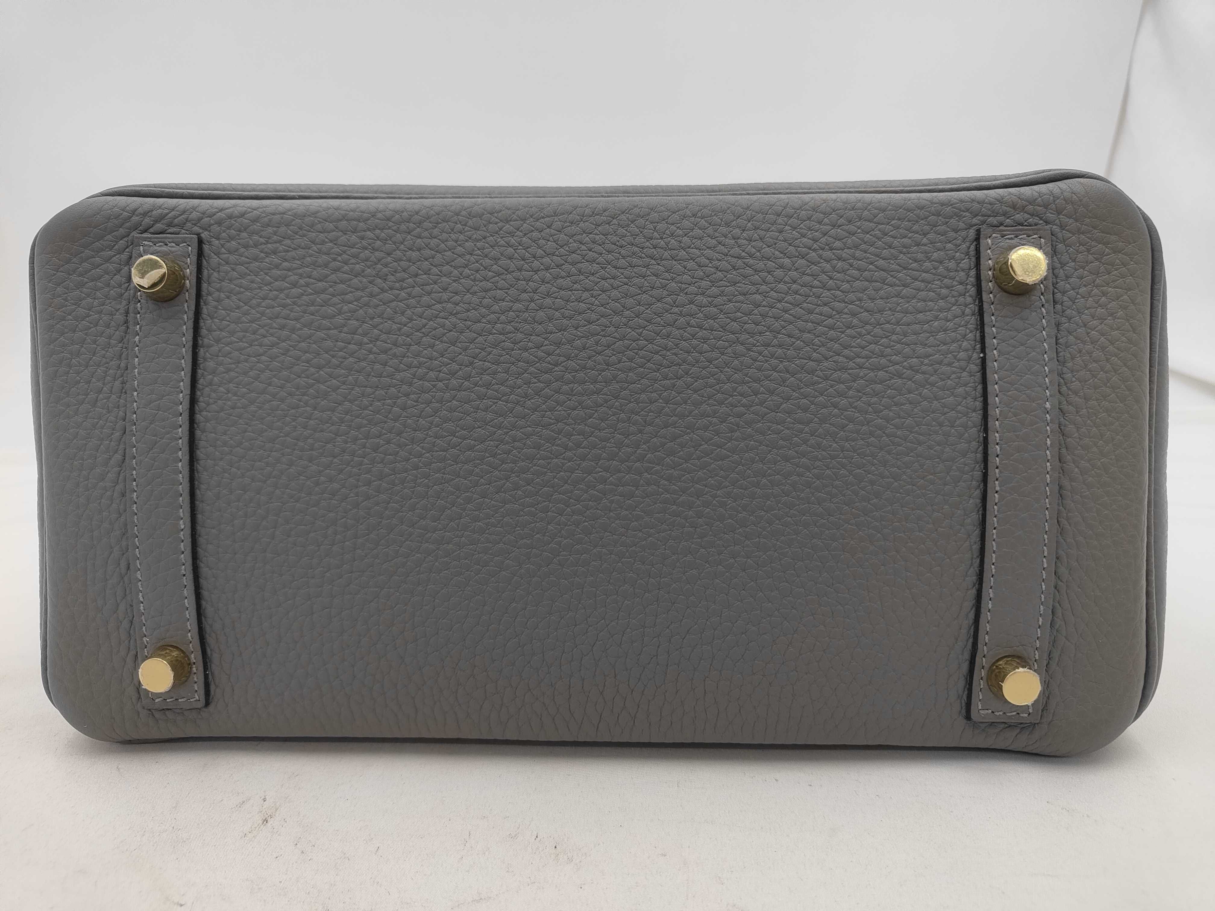 Birkin 30 PM26060477 Tote Bag — view 7