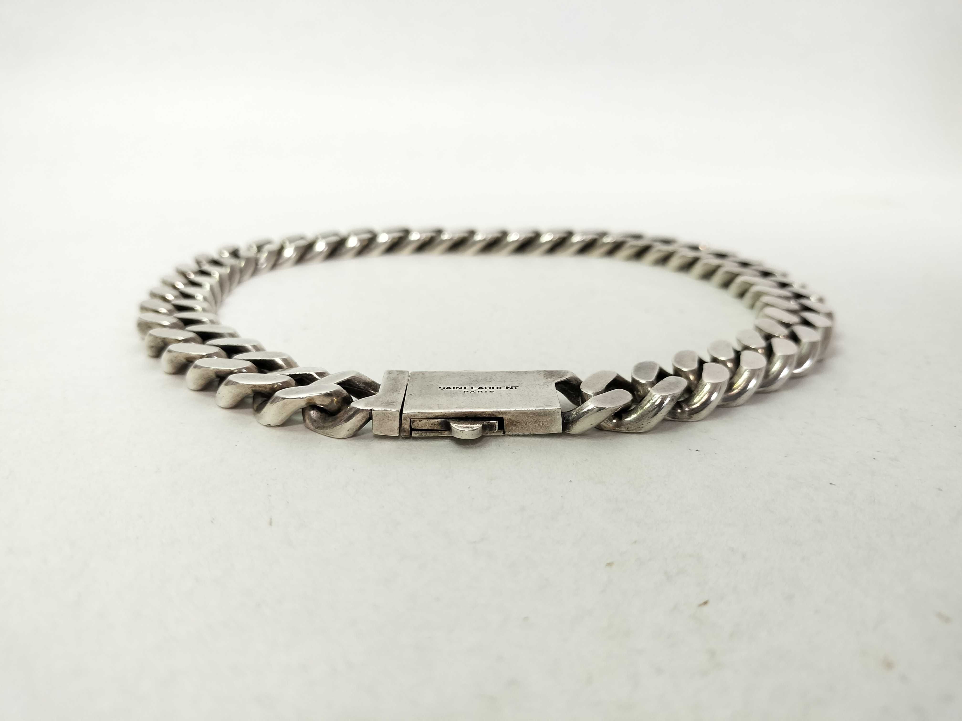 Chain Necklace — view 3