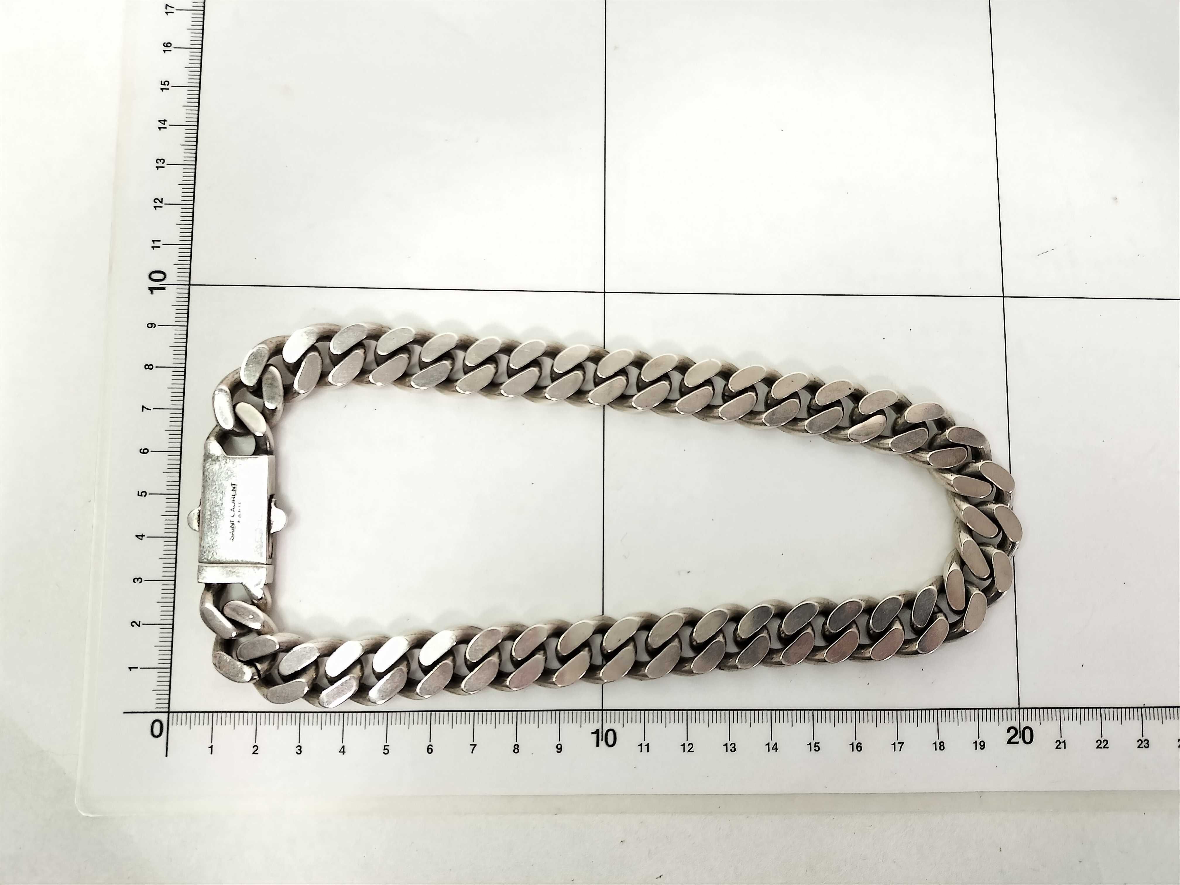 Chain Necklace — view 10