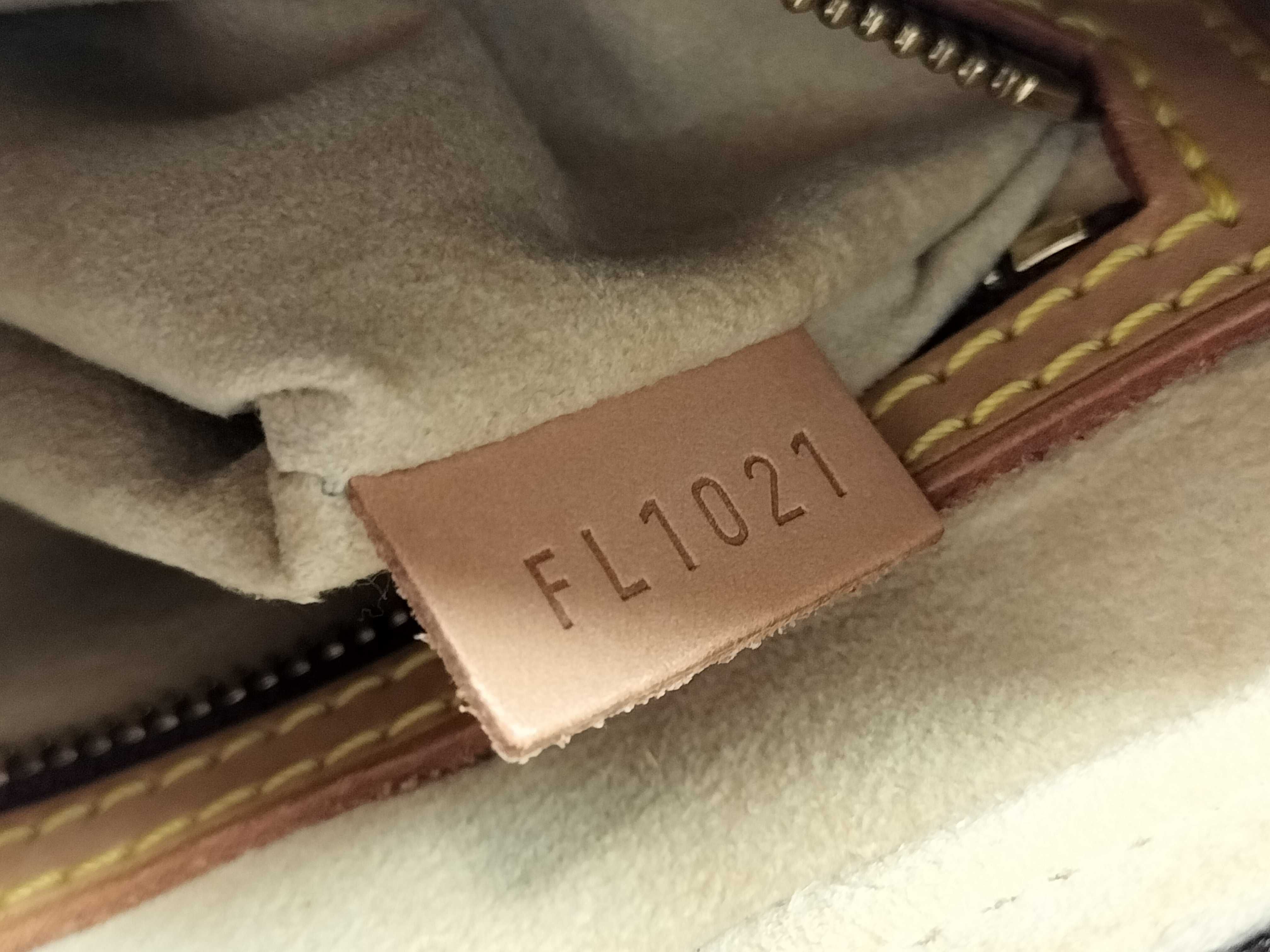 Monogram Looping Handbag — view 13