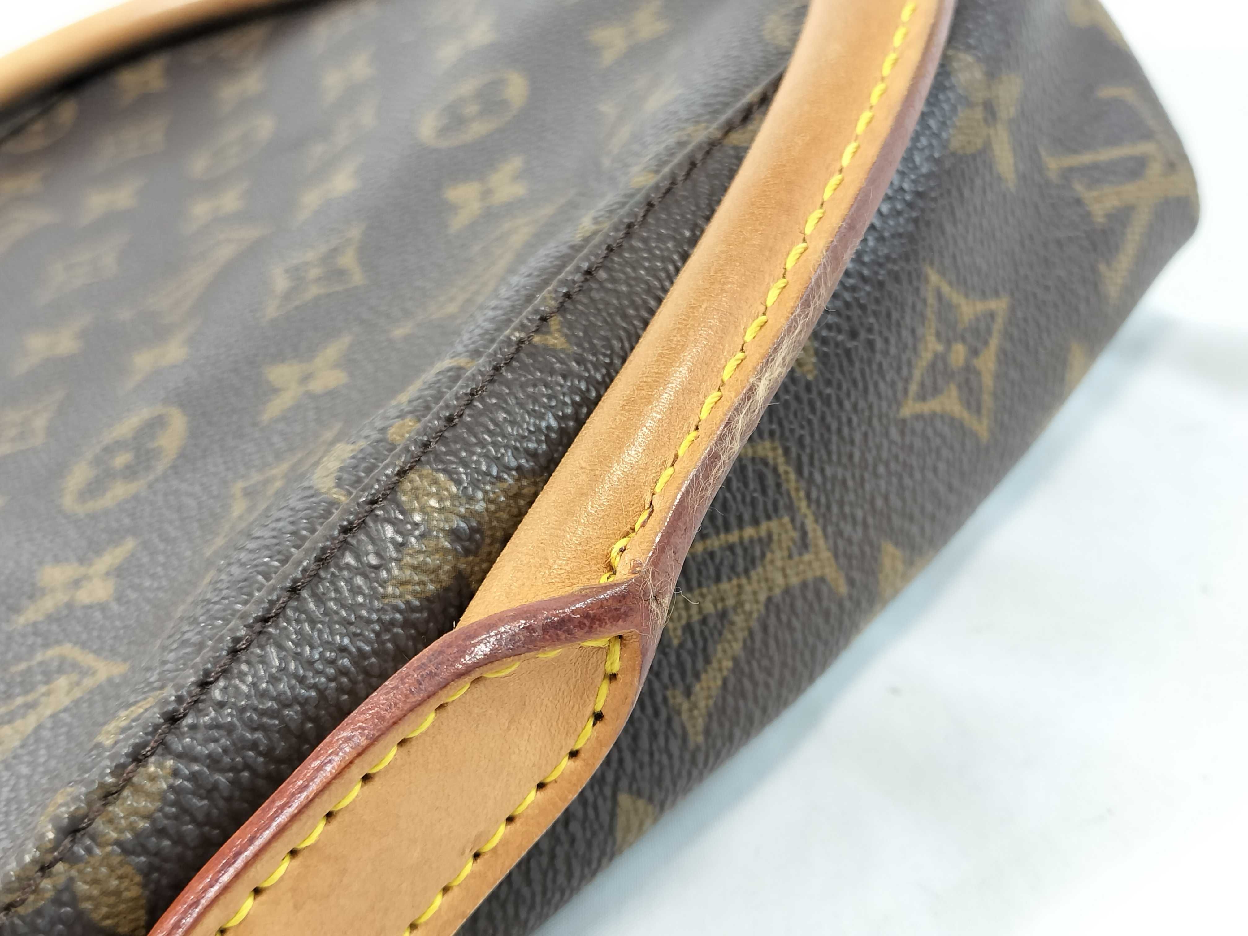 Monogram Looping Handbag — view 15