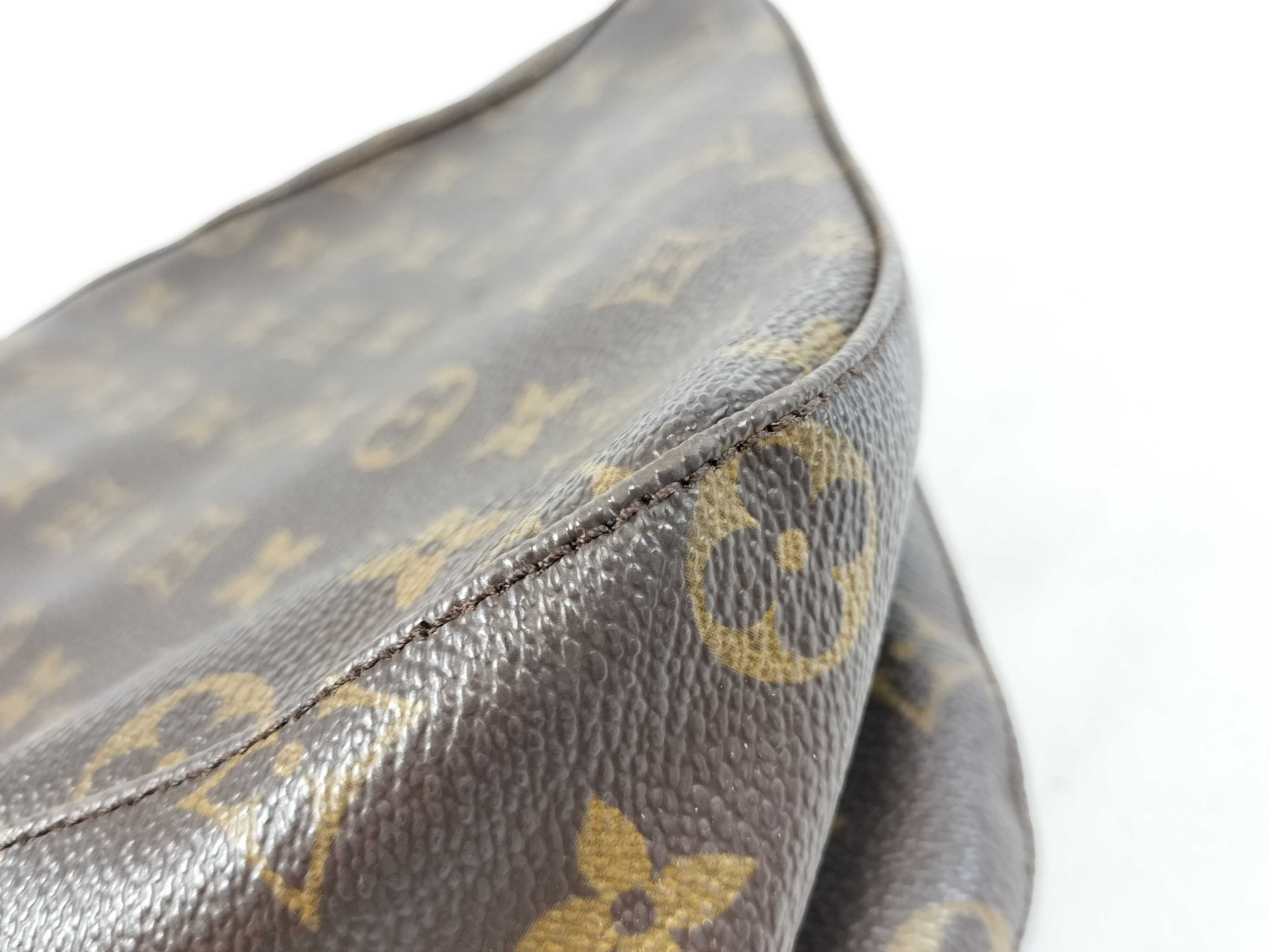 Monogram Looping Handbag — view 7