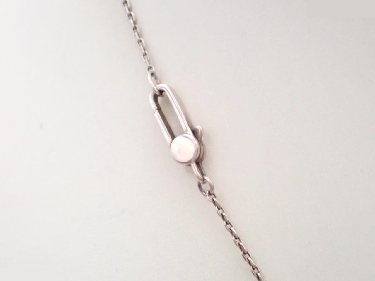 SV925/10.6g Necklace — view 2